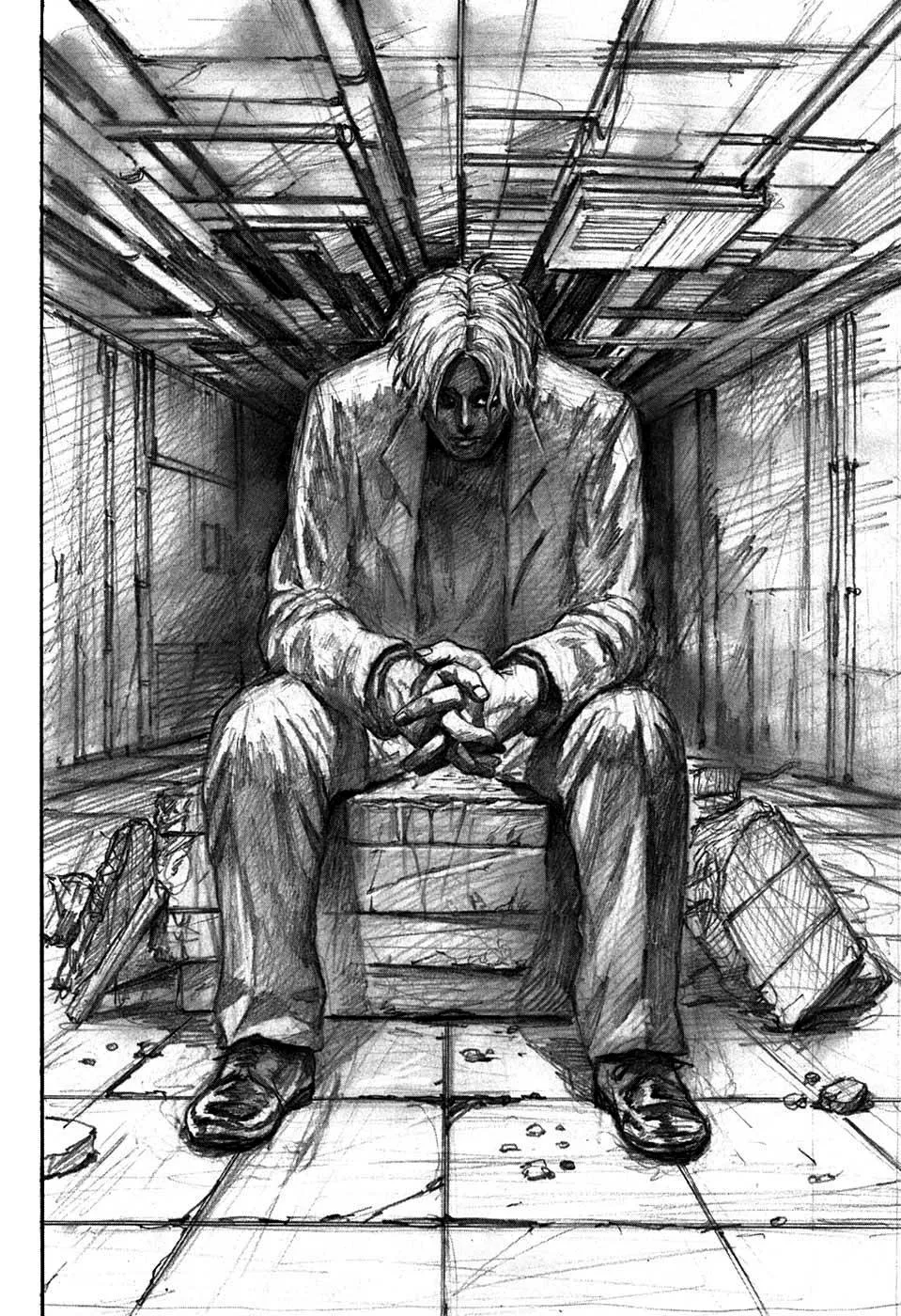 Sakamoto Days Capítulo 31 - Page 13