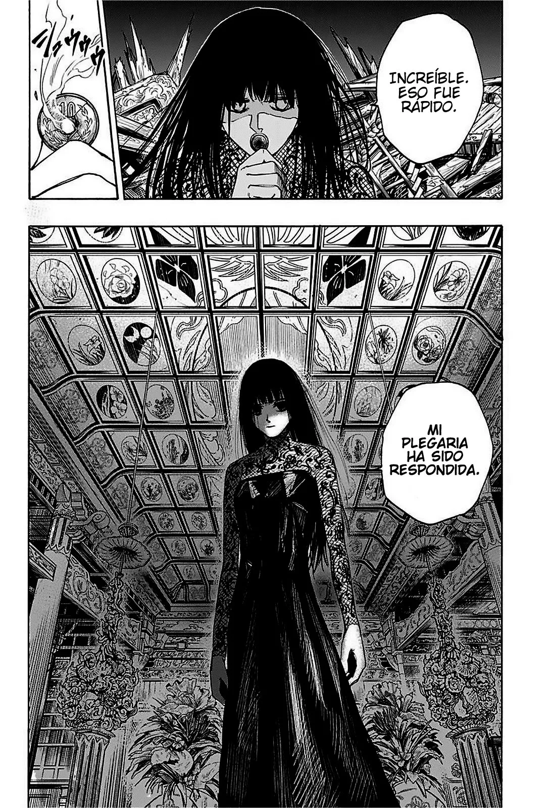 Sakamoto Days Capítulo 42 - Page 15
