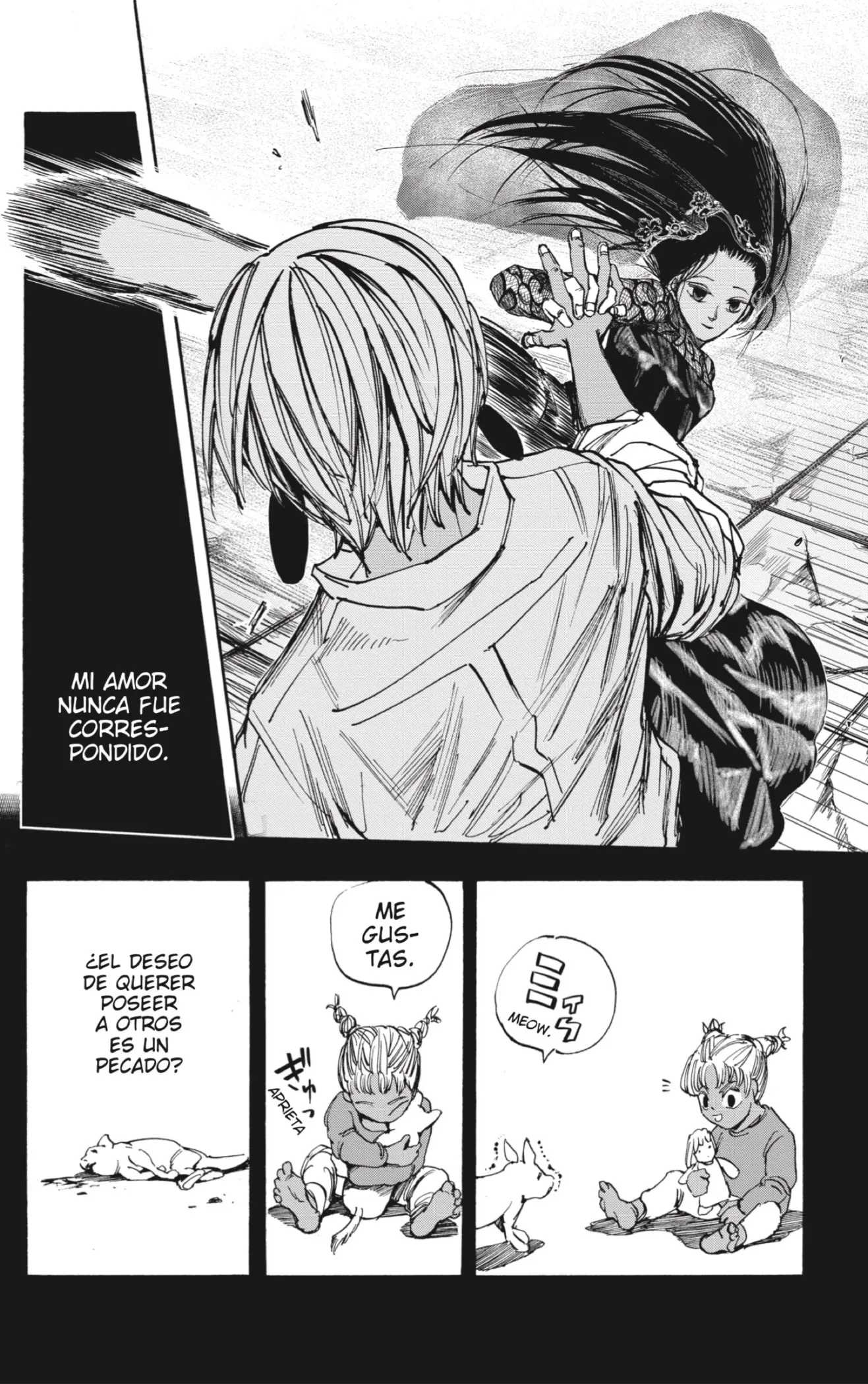 Sakamoto Days Capítulo 43 - Page 12