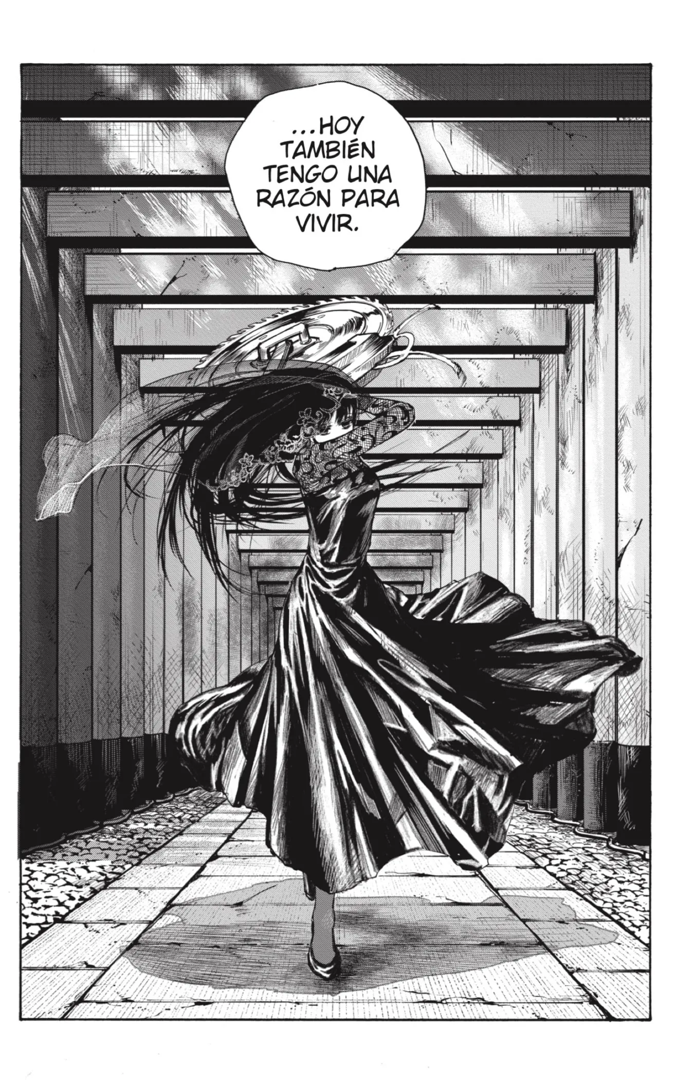 Sakamoto Days Capítulo 43 - Page 16