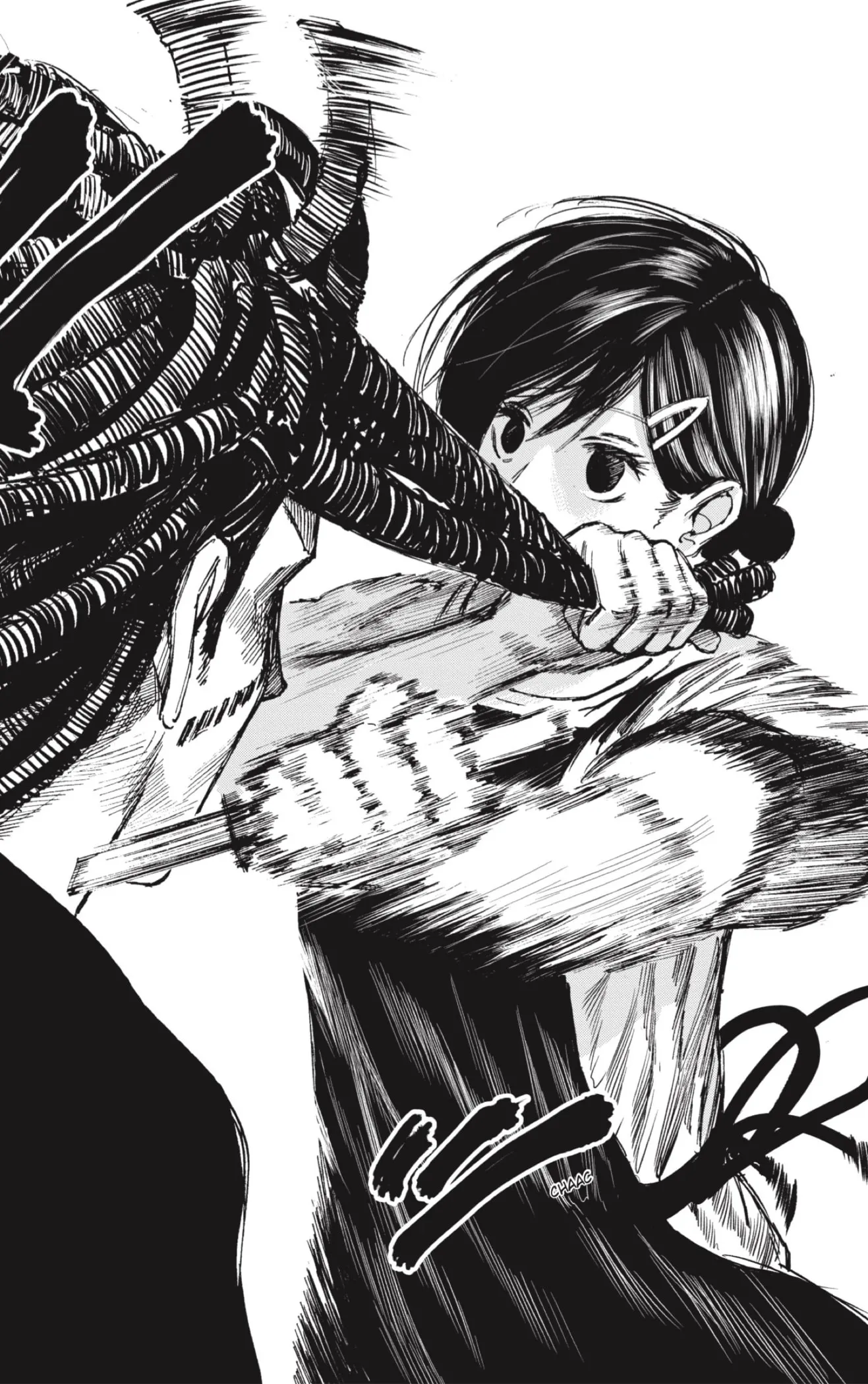 Sakamoto Days Capítulo 45 - Page 10