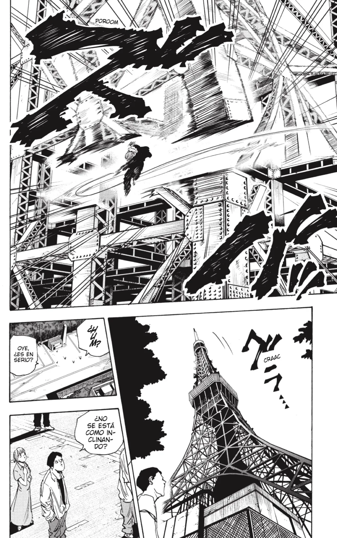 Sakamoto Days Capítulo 48 - Page 18