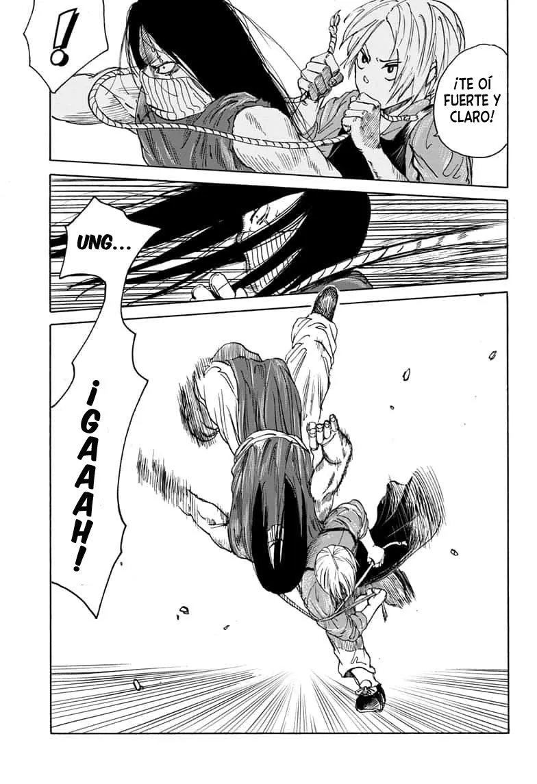 Sakamoto Days Capítulo 5 - Page 12