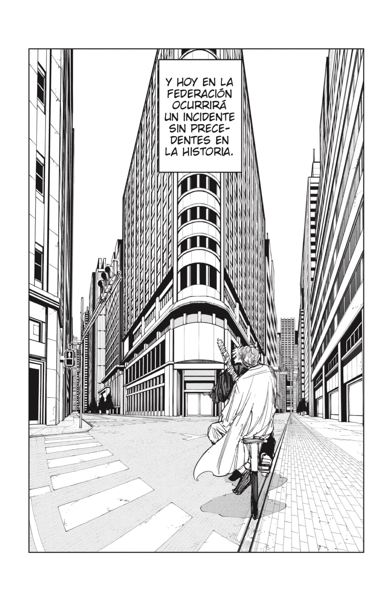 Sakamoto Days Capítulo 50 - Page 13