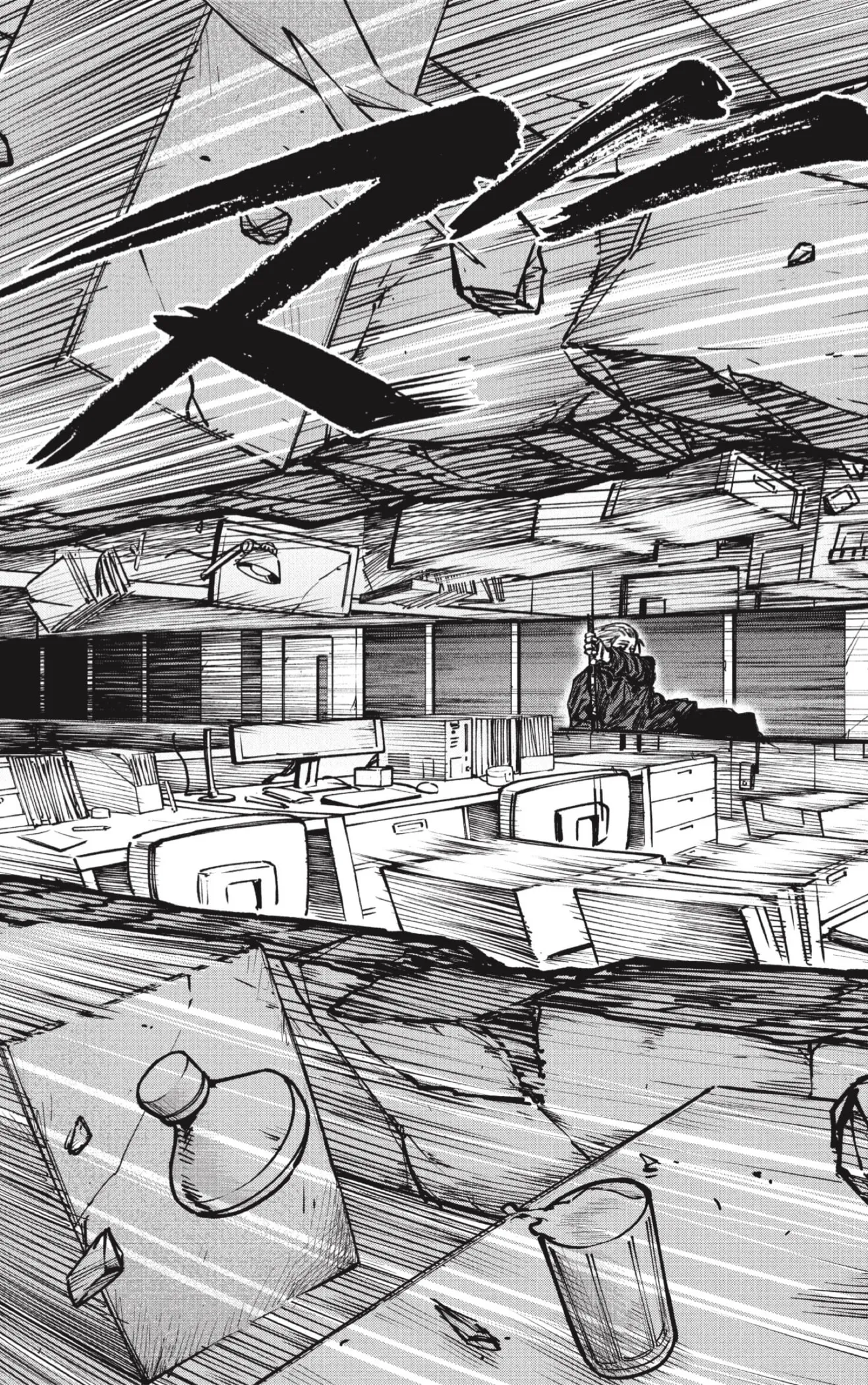 Sakamoto Days Capítulo 52 - Page 7