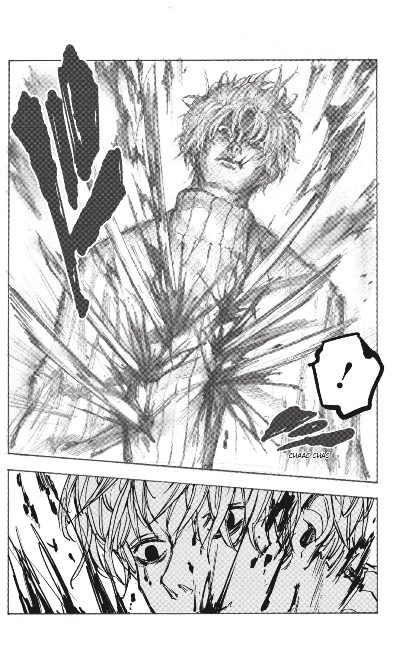 Sakamoto Days Capítulo 53 - Page 12