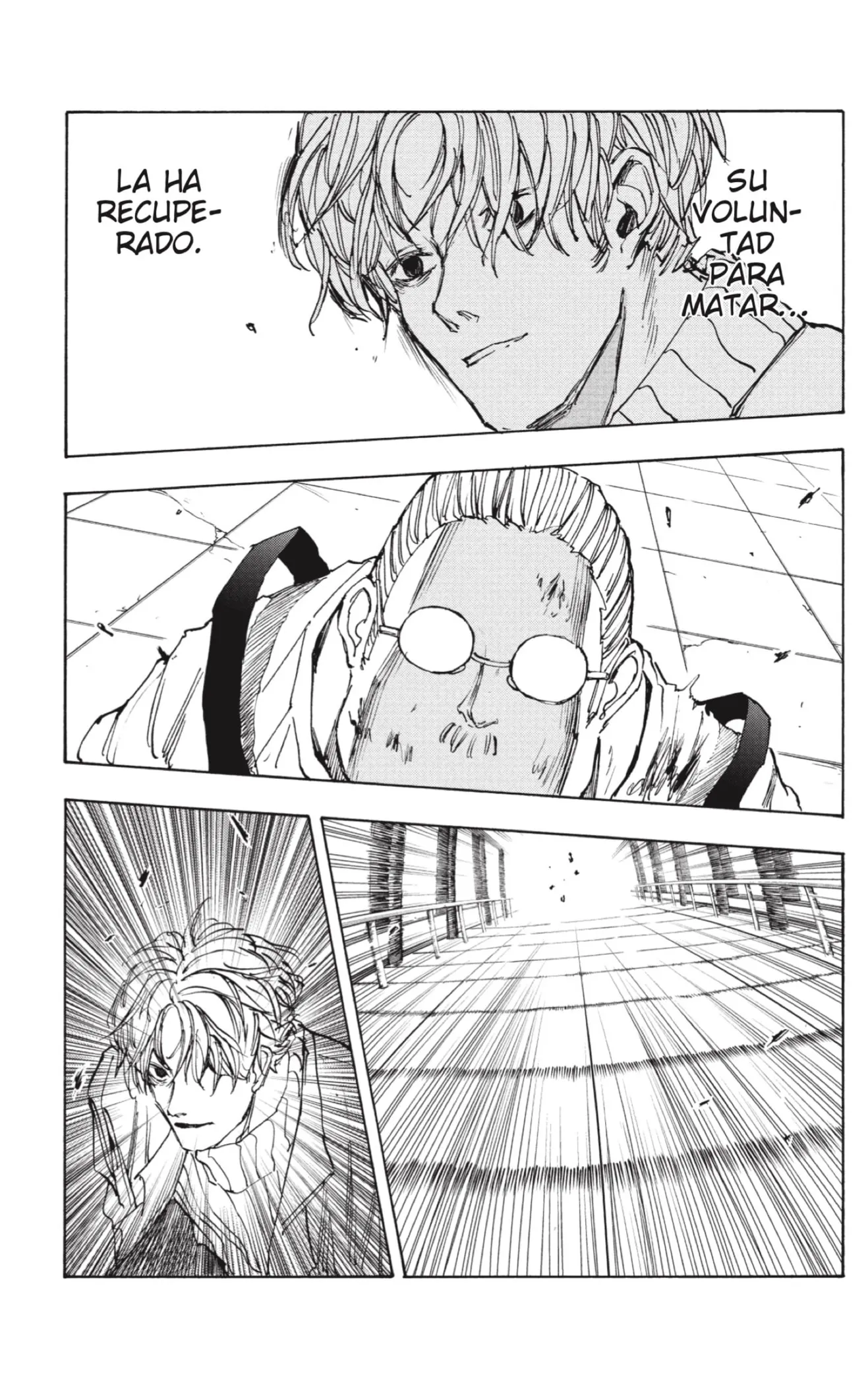 Sakamoto Days Capítulo 53 - Page 13