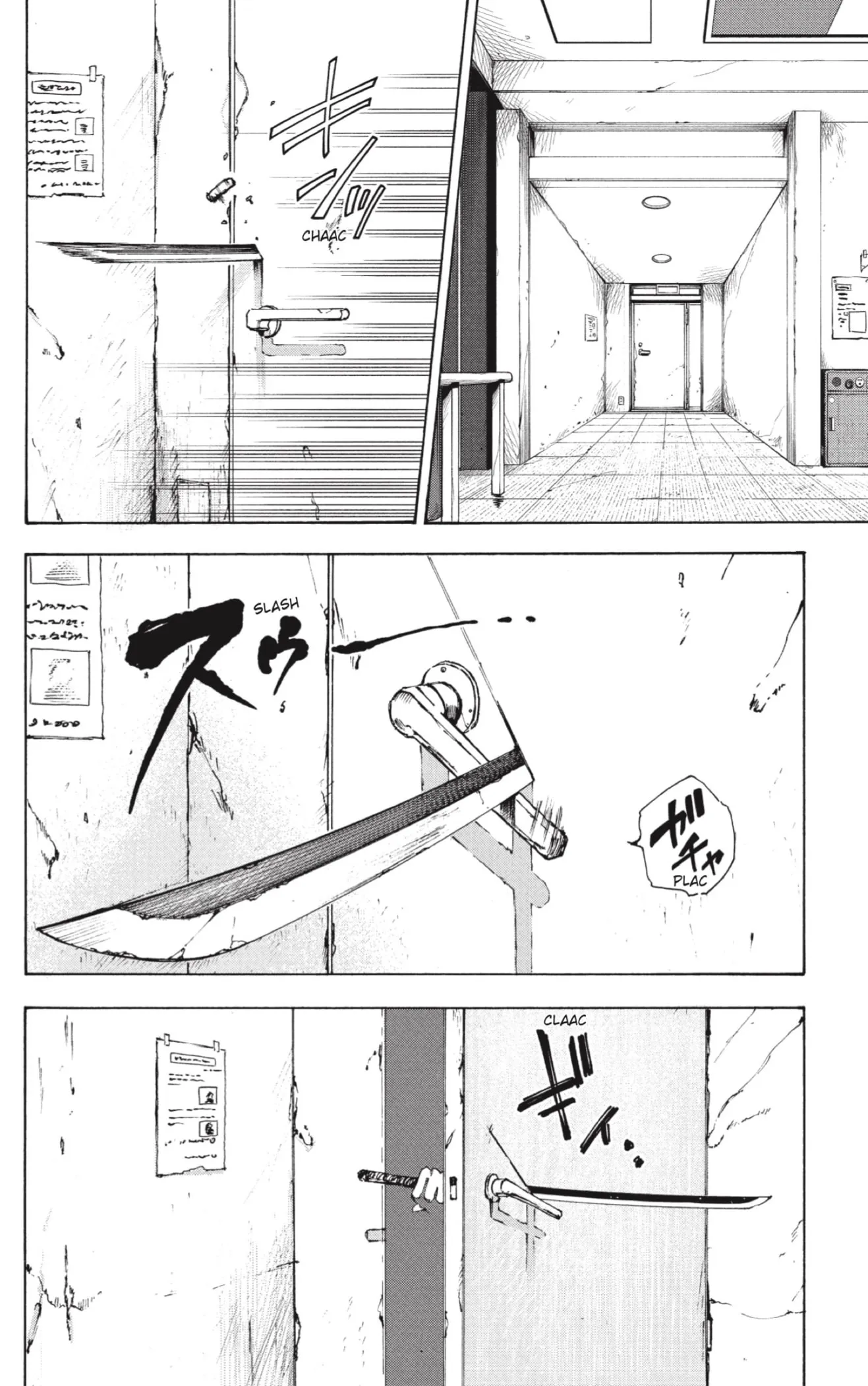 Sakamoto Days Capítulo 53 - Page 18