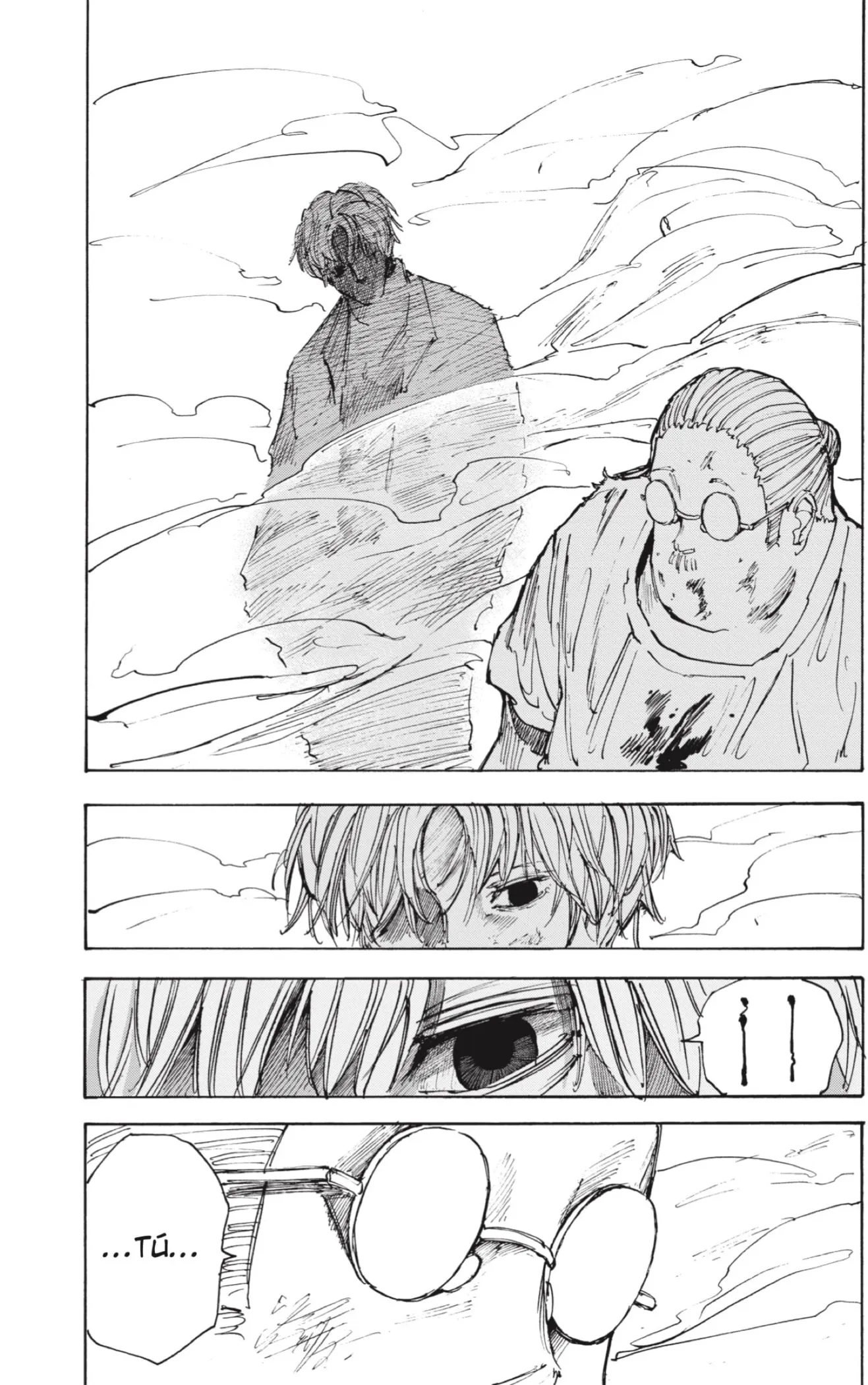 Sakamoto Days Capítulo 54 - Page 17