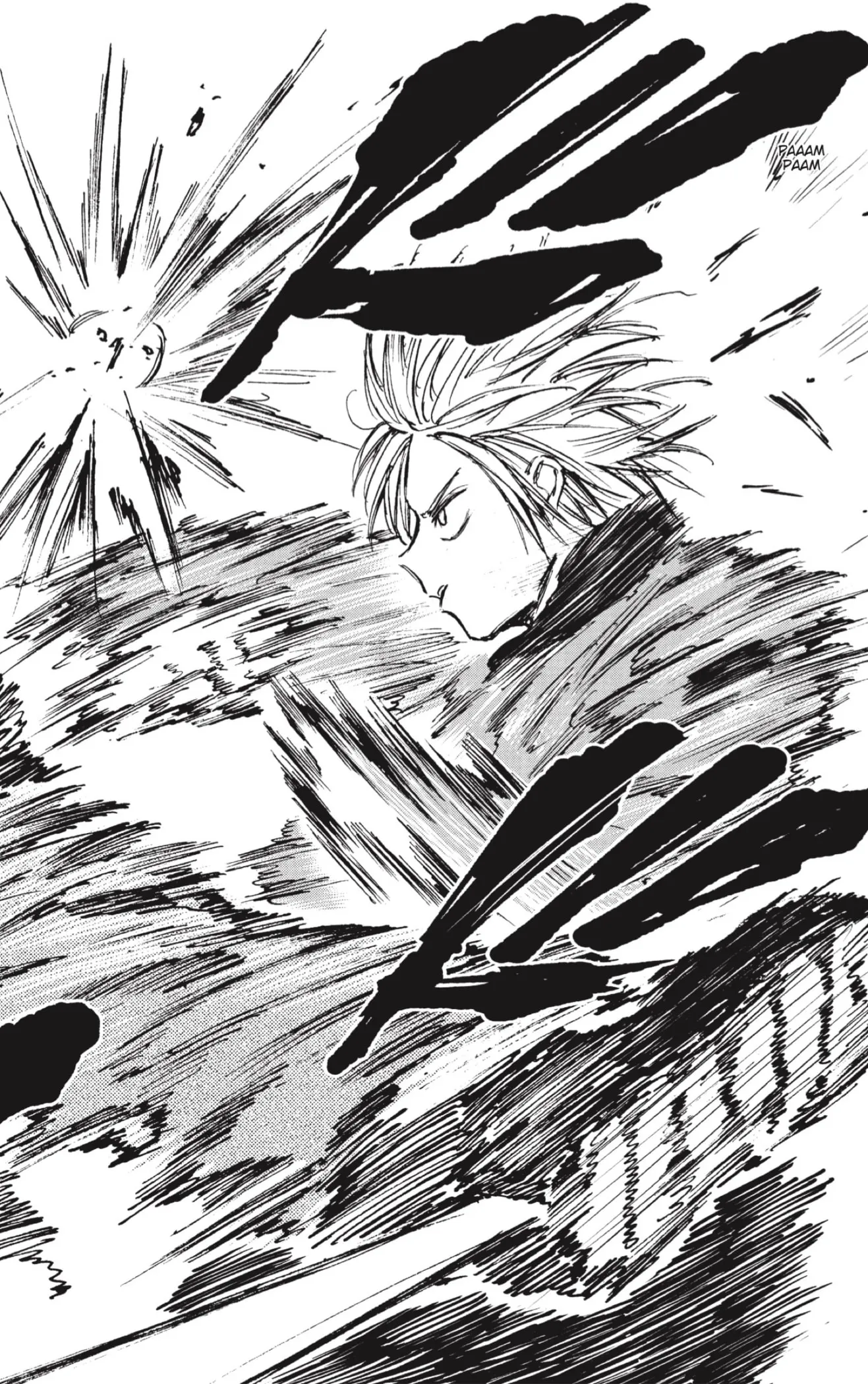 Sakamoto Days Capítulo 58 - Page 18