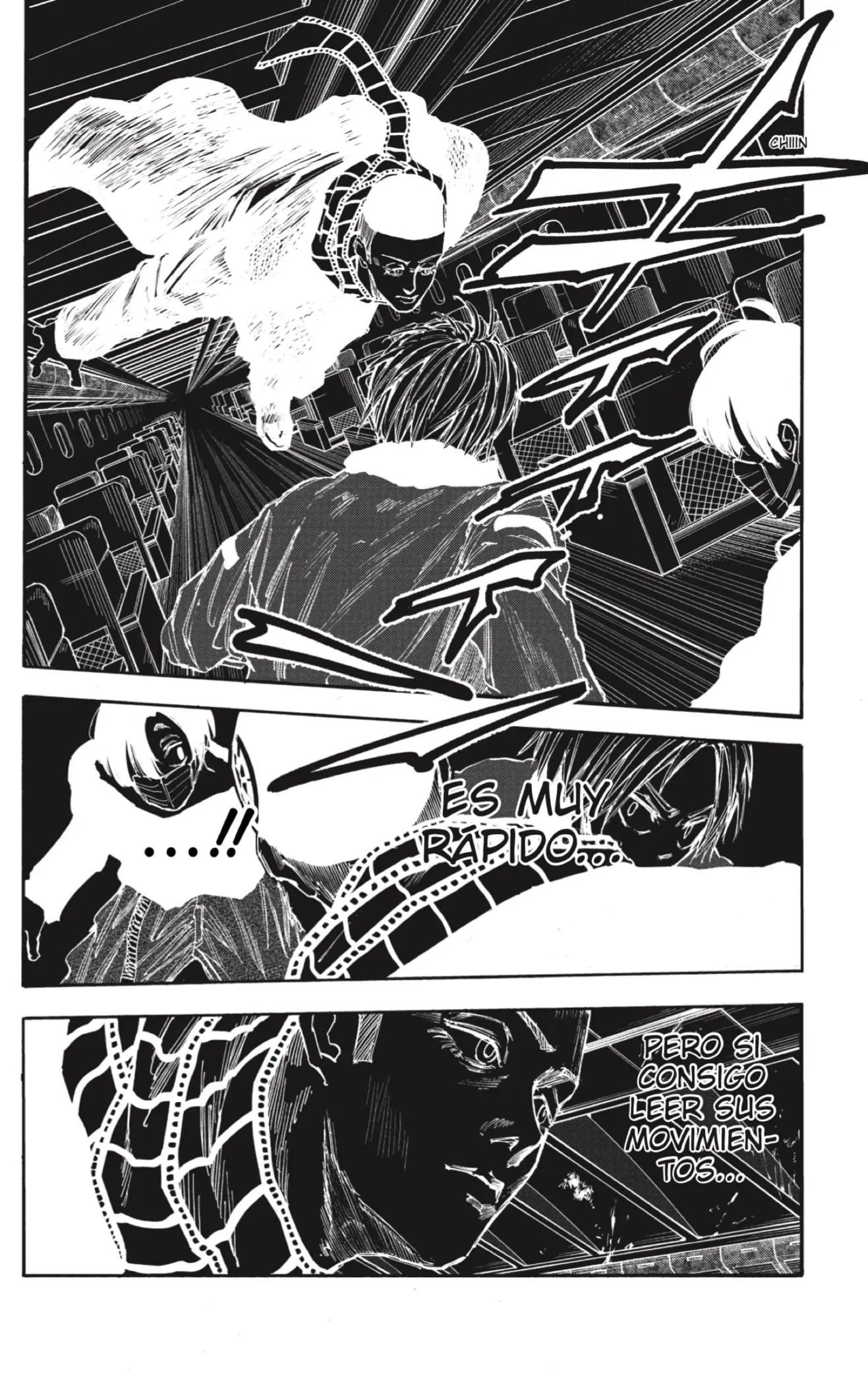 Sakamoto Days Capítulo 60 - Page 10