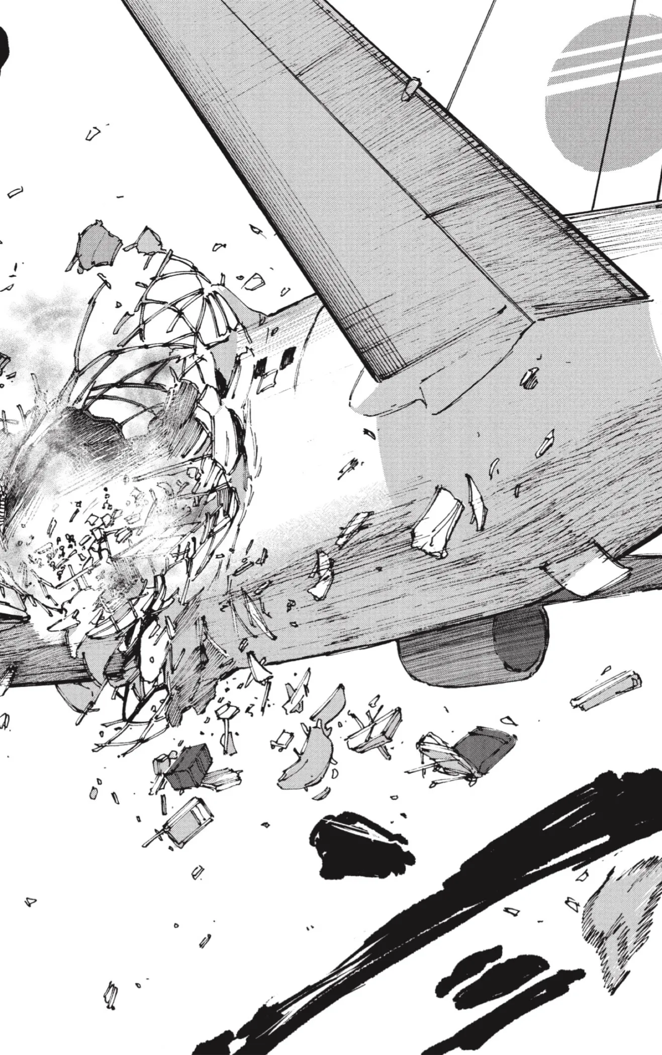 Sakamoto Days Capítulo 60 - Page 20