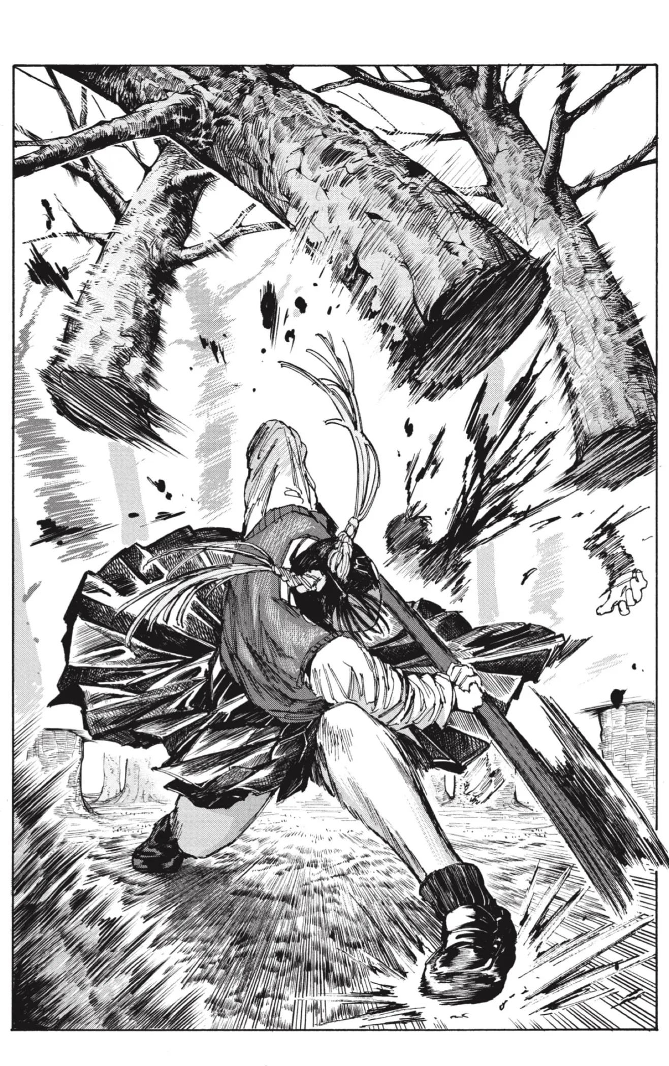 Sakamoto Days Capítulo 63 - Page 10
