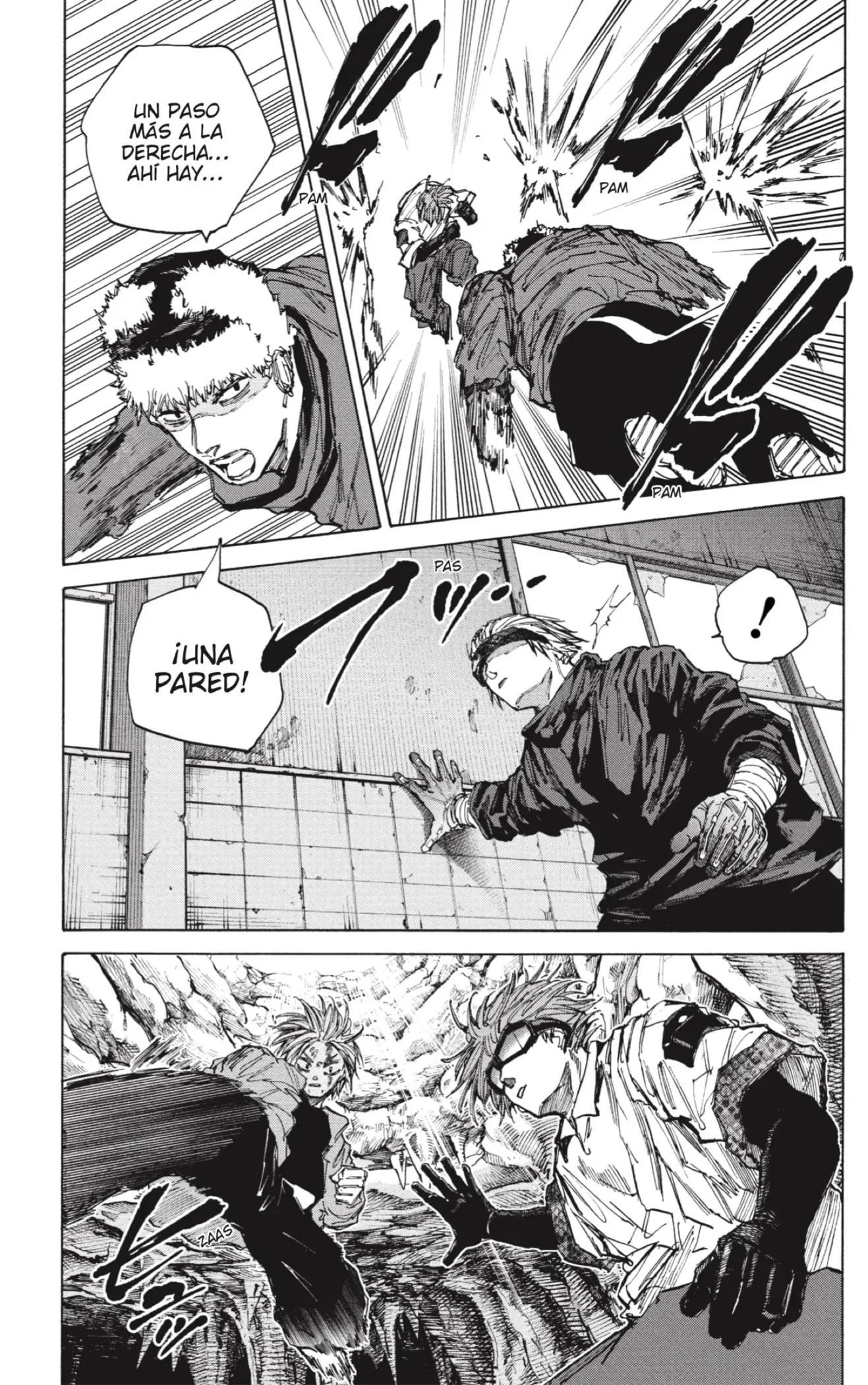 Sakamoto Days Capítulo 70 - Page 11