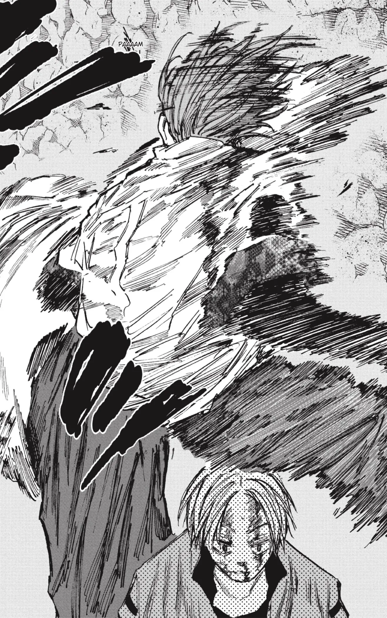 Sakamoto Days Capítulo 70 - Page 18