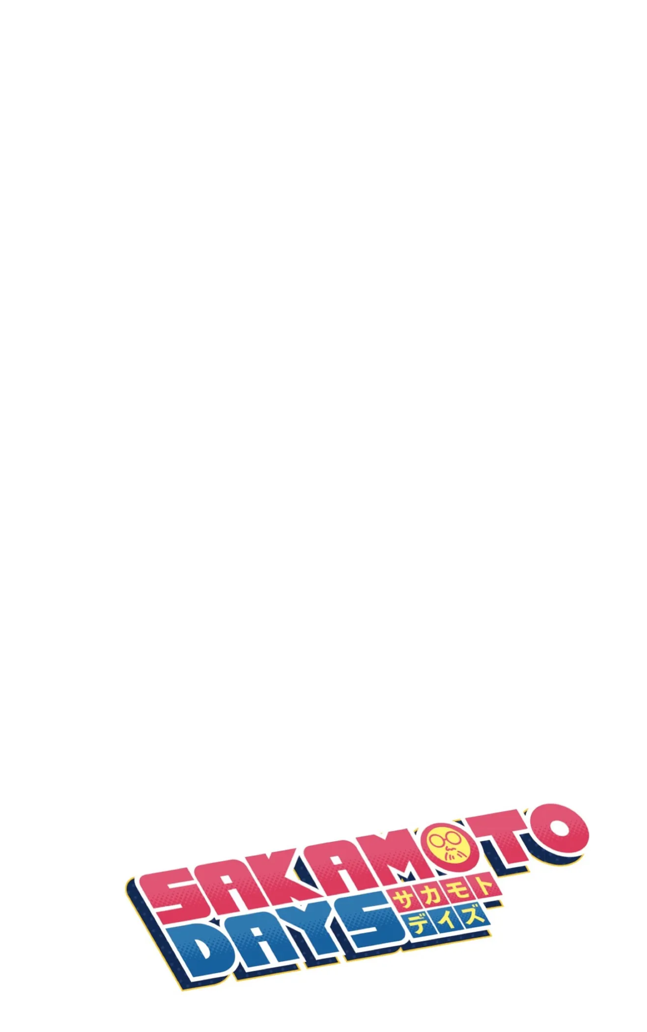 Sakamoto Days Capítulo 71 - Page 4