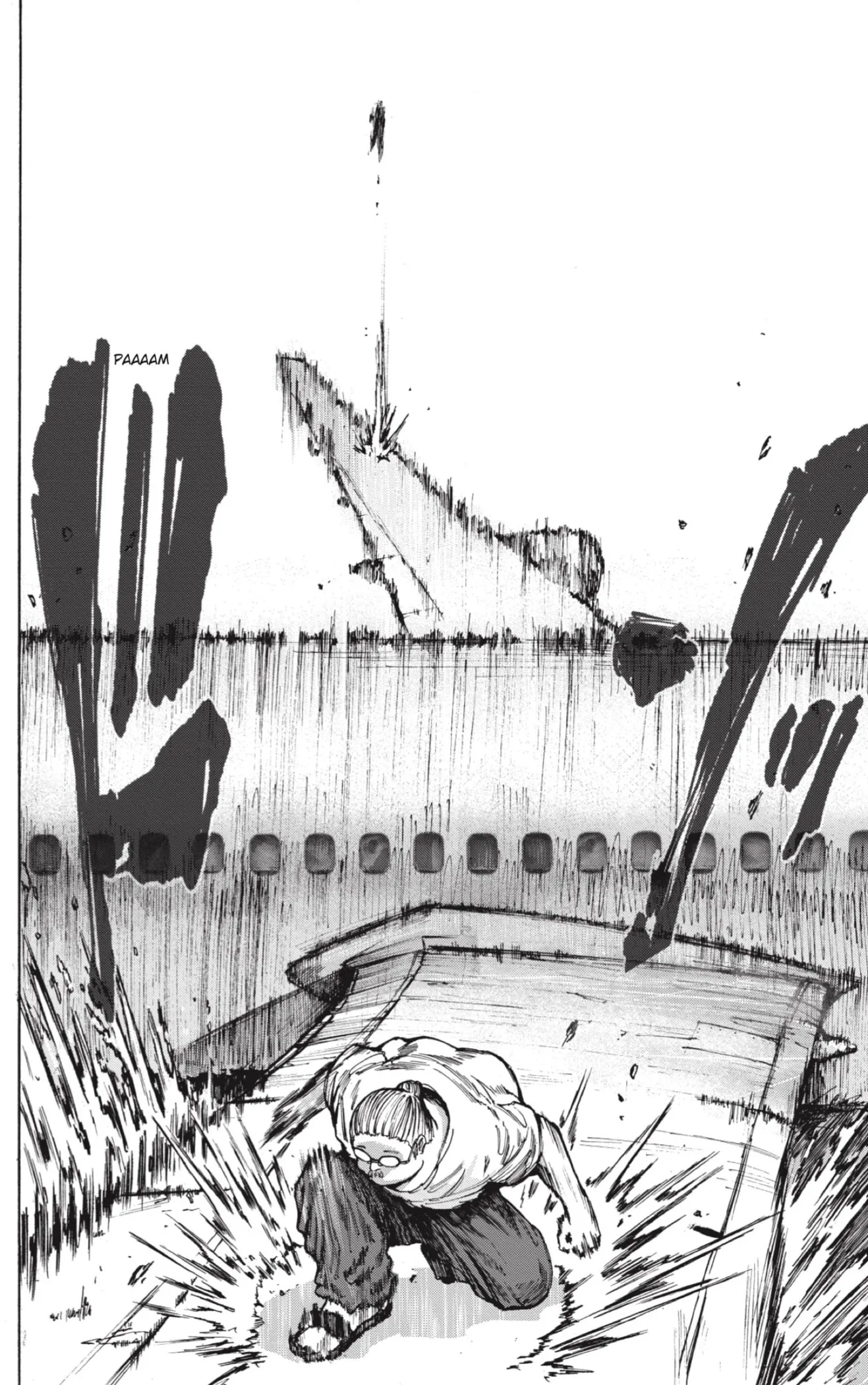 Sakamoto Days Capítulo 71 - Page 20