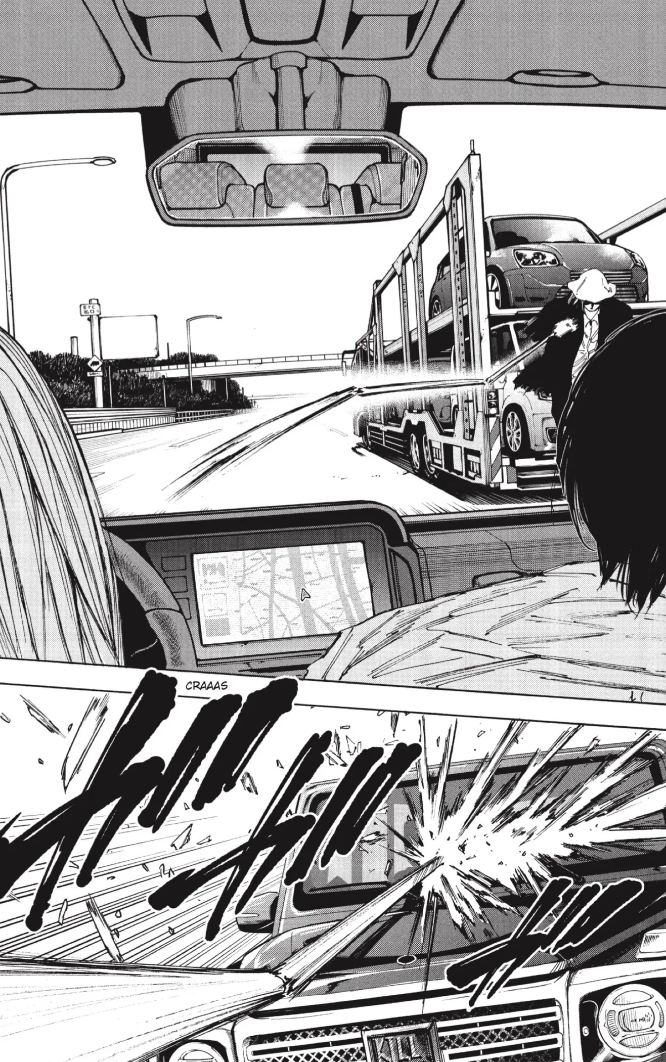 Sakamoto Days Capítulo 78 - Page 9