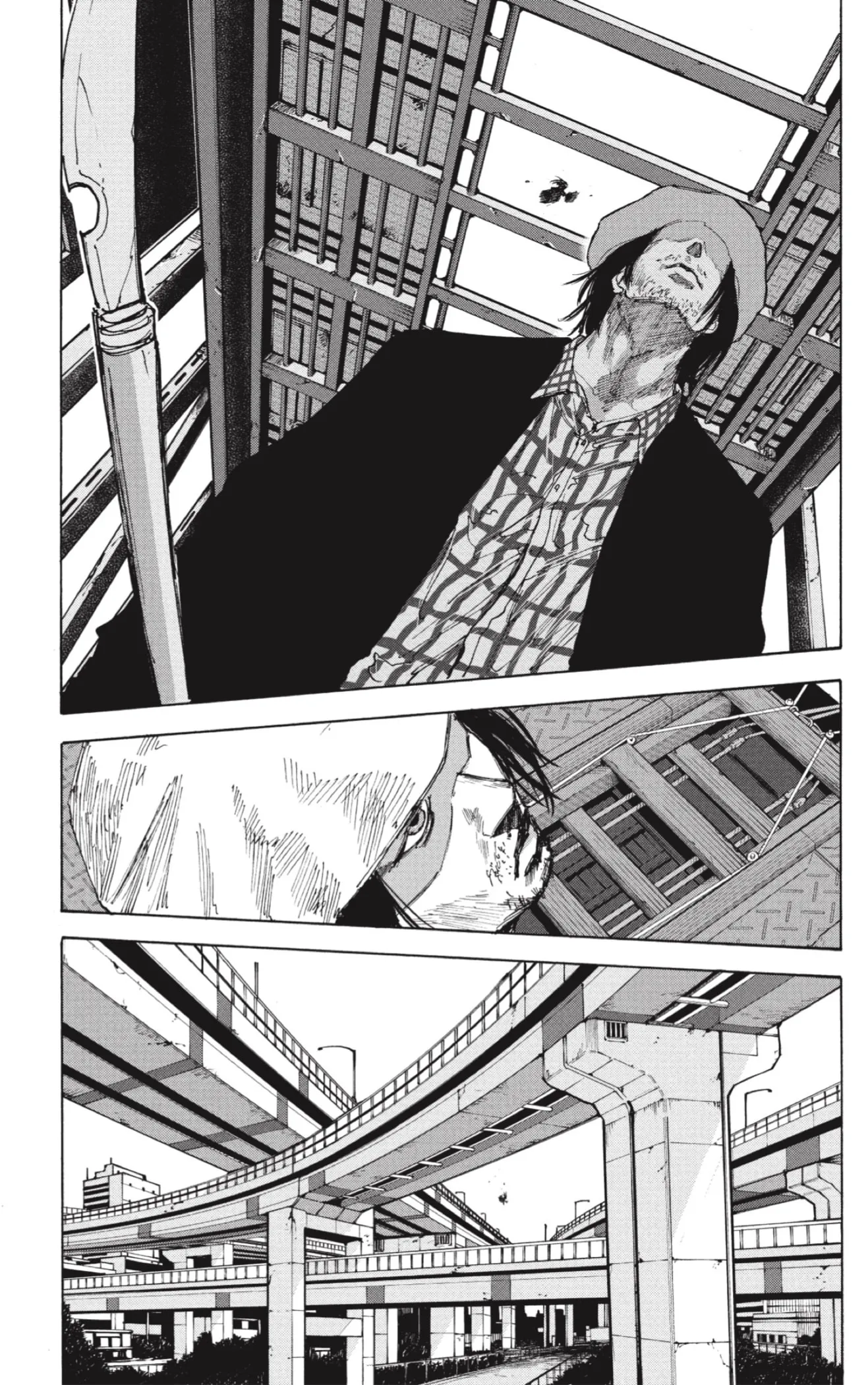 Sakamoto Days Capítulo 78 - Page 13