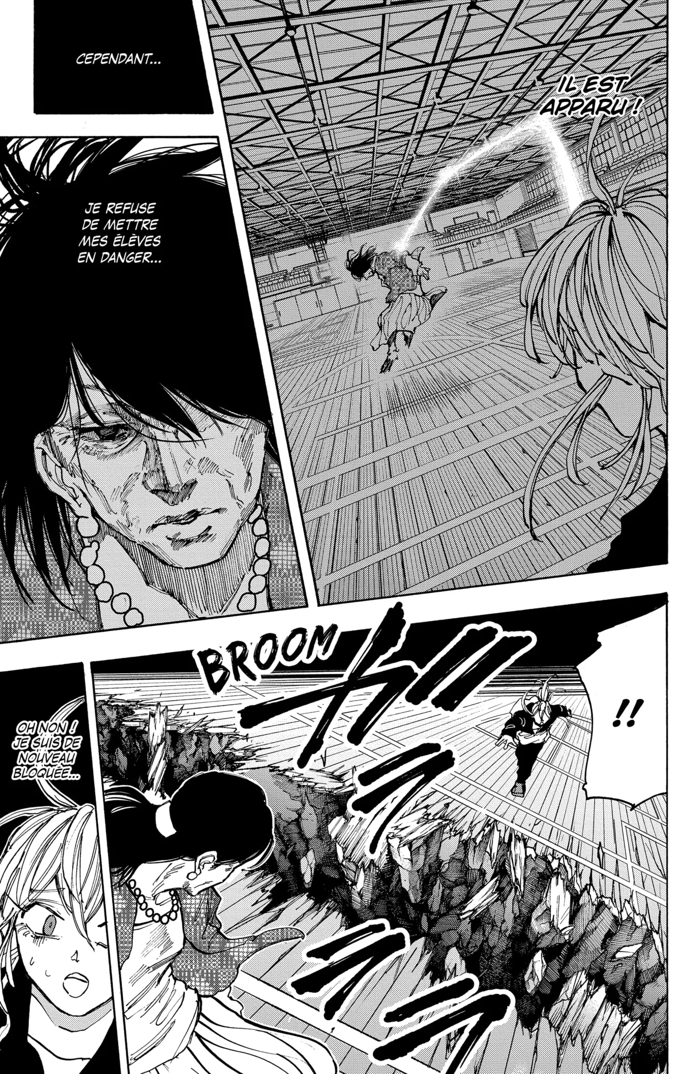 Sakamoto Days Capítulo 86 - Page 15