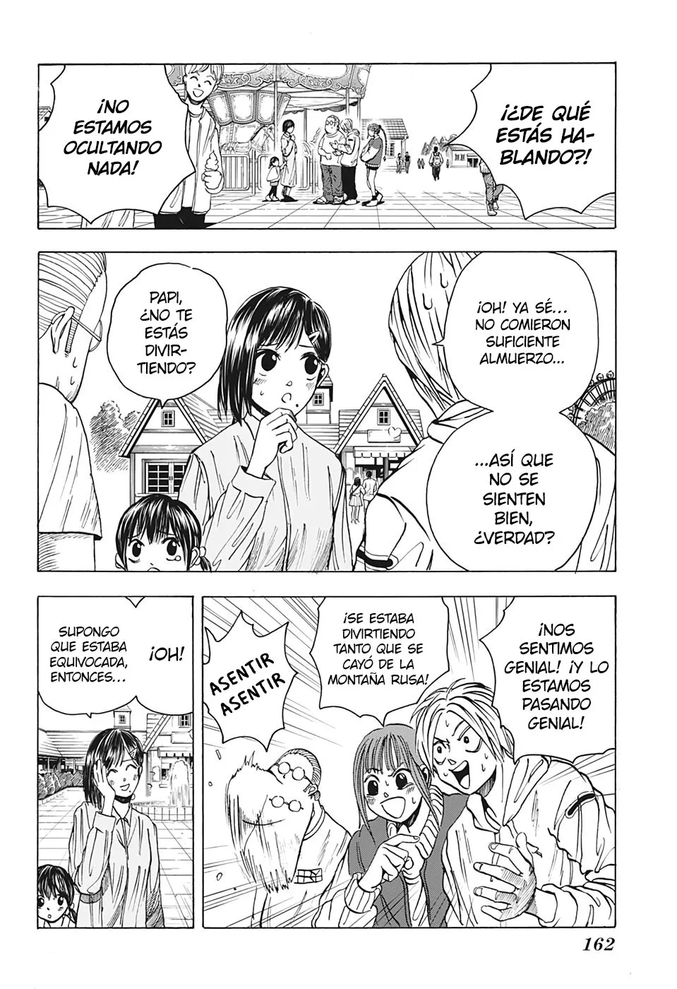Sakamoto Days Capítulo 9 - Page 17