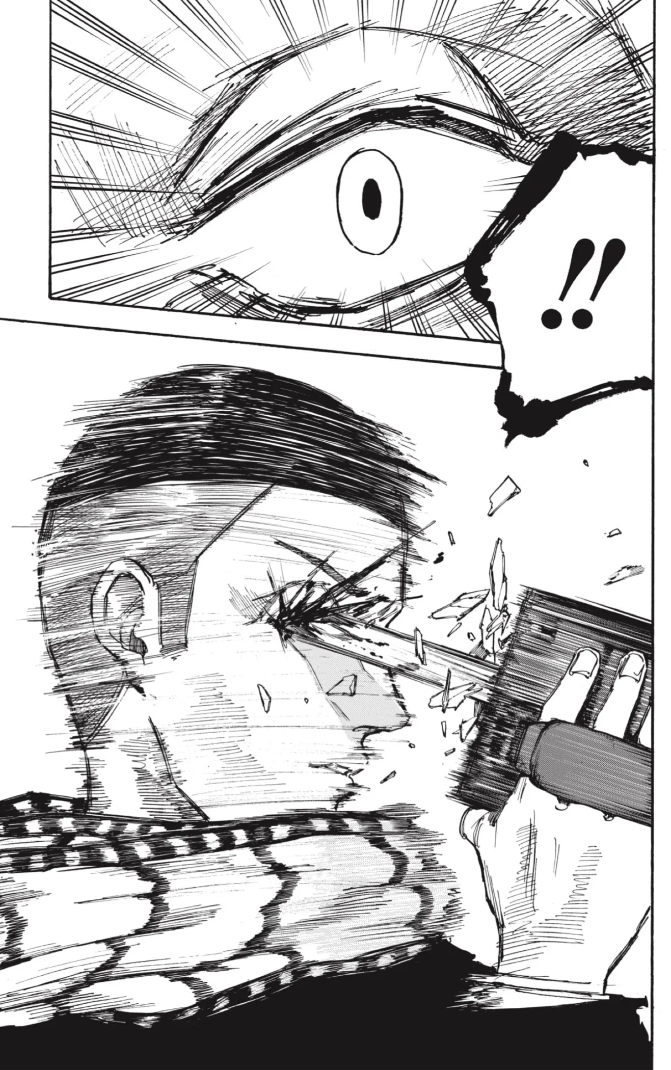 Sakamoto Days Capítulo 90 - Page 17