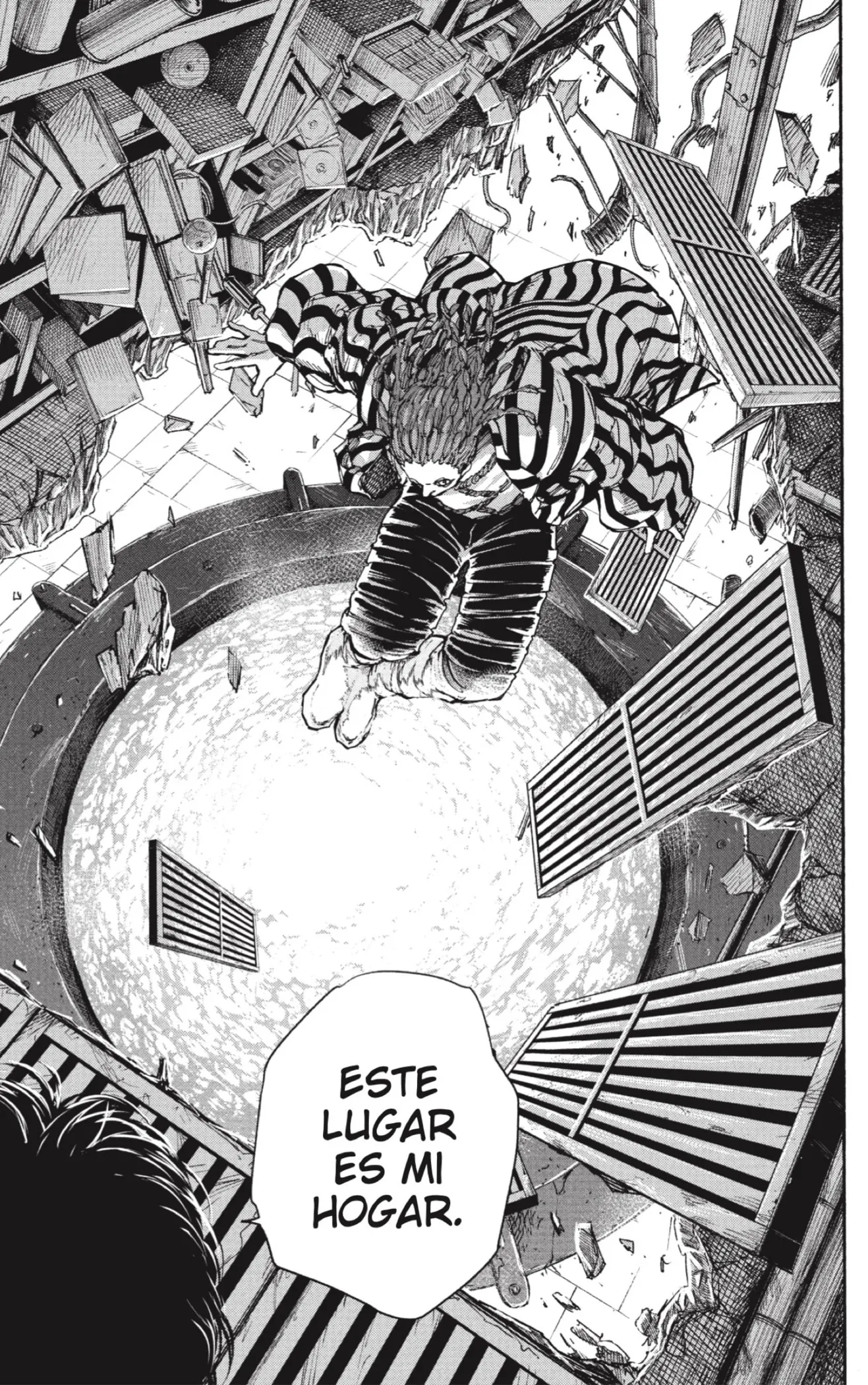 Sakamoto Days Capítulo 93 - Page 9