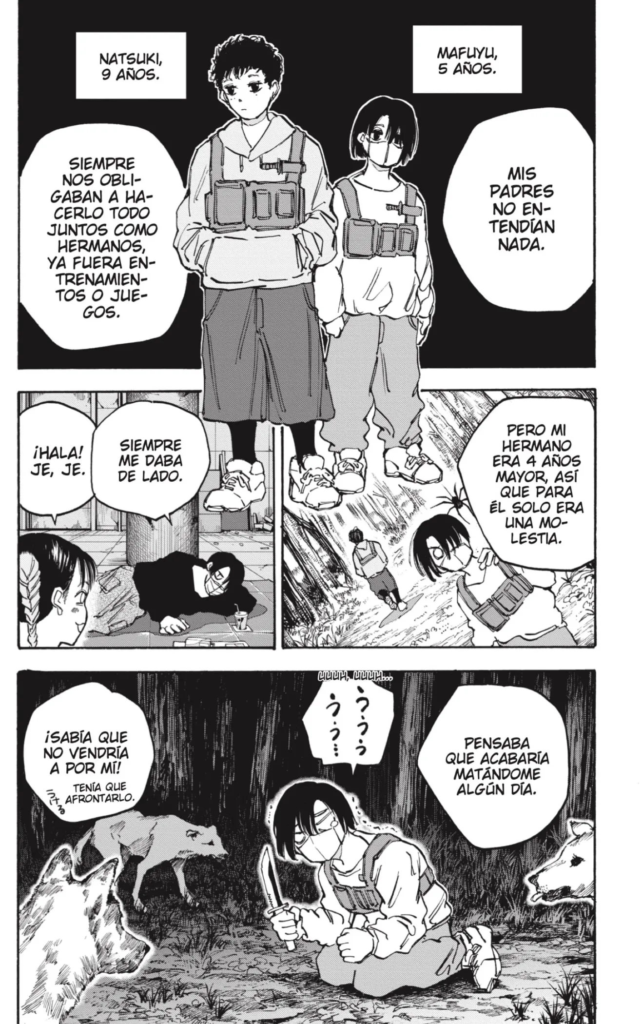 Sakamoto Days Capítulo 94 - Page 10