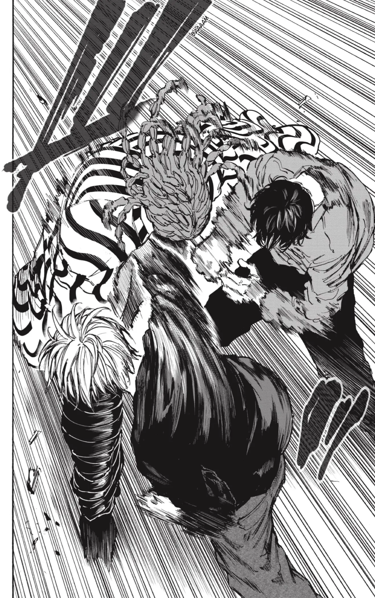 Sakamoto Days Capítulo 94 - Page 14