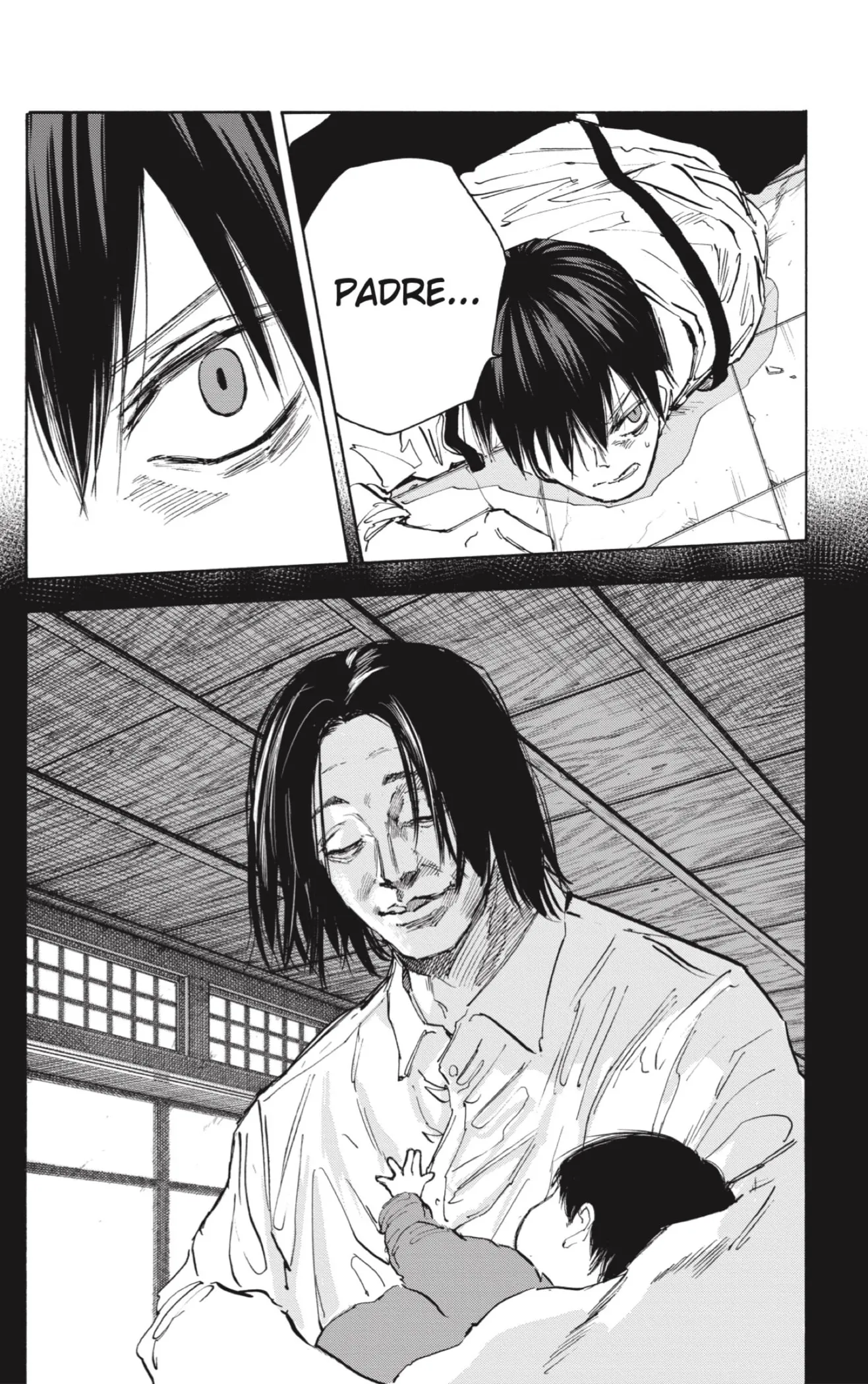 Sakamoto Days Capítulo 95 - Page 14