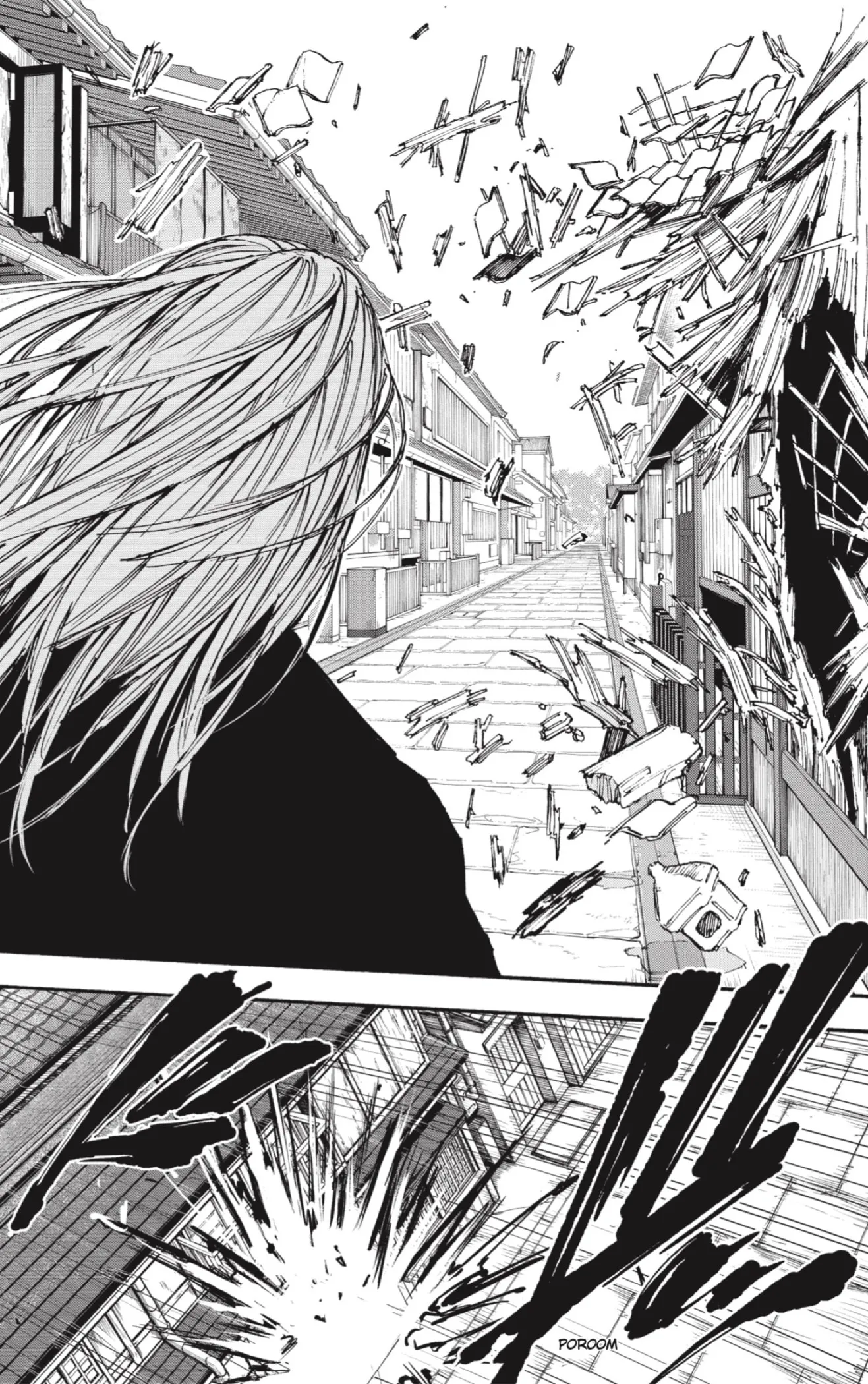 Sakamoto Days Capítulo 96 - Page 16