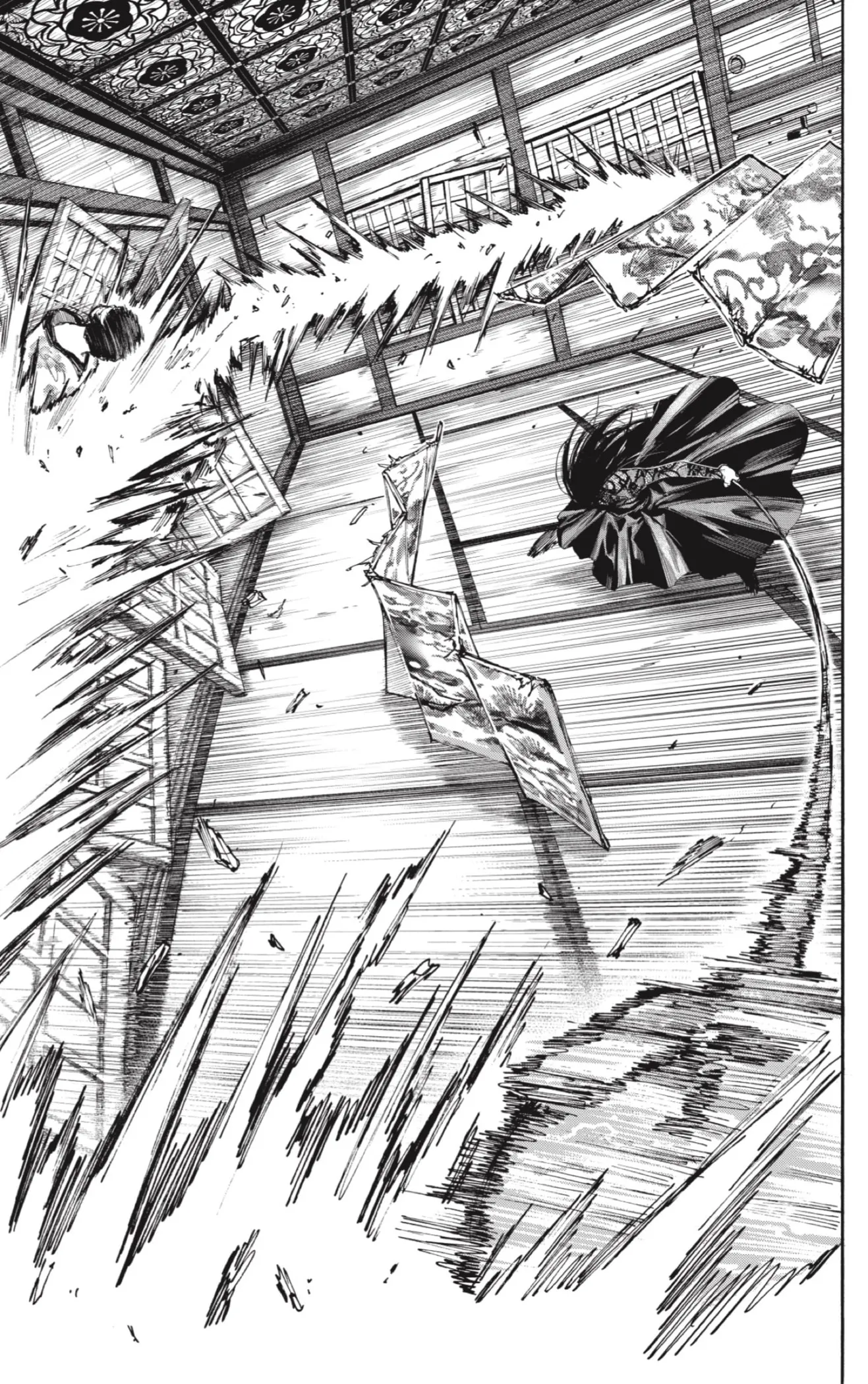 Sakamoto Days Capítulo 98 - Page 13