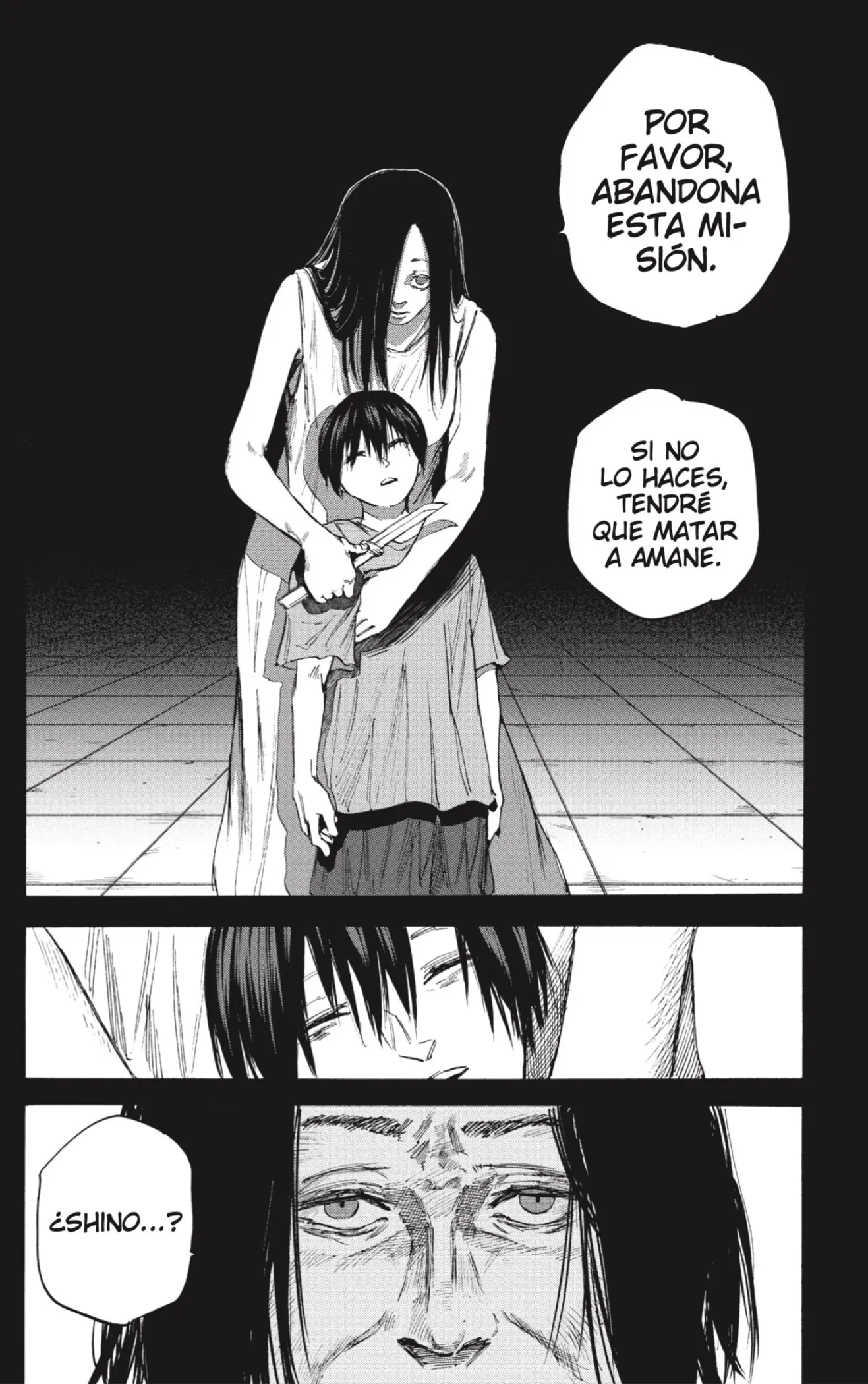 Sakamoto Days Capítulo 99 - Page 14
