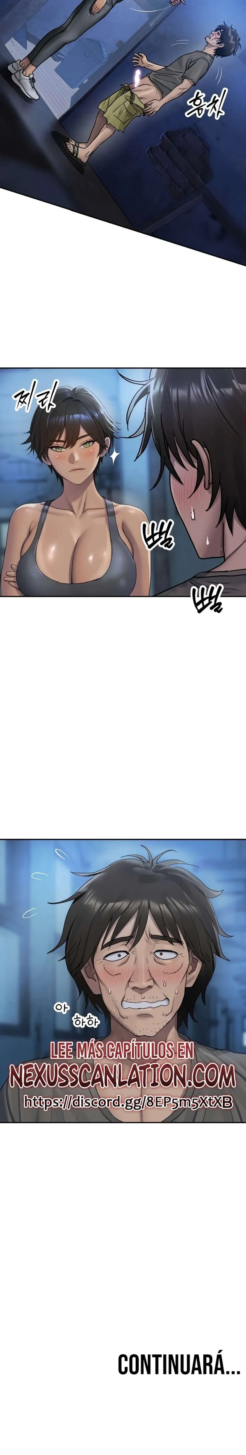La Tienda de Kim Capítulo 6 - Page 5