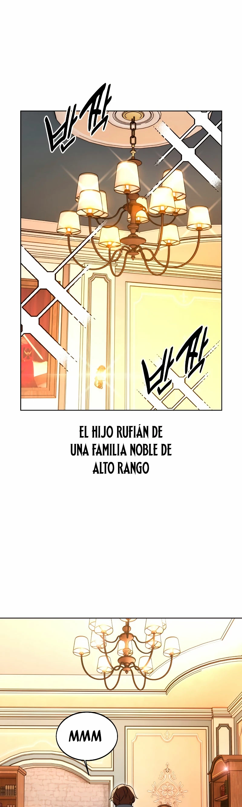 Guia de supervivencia del extra de la academia Capítulo 1 - Page 2