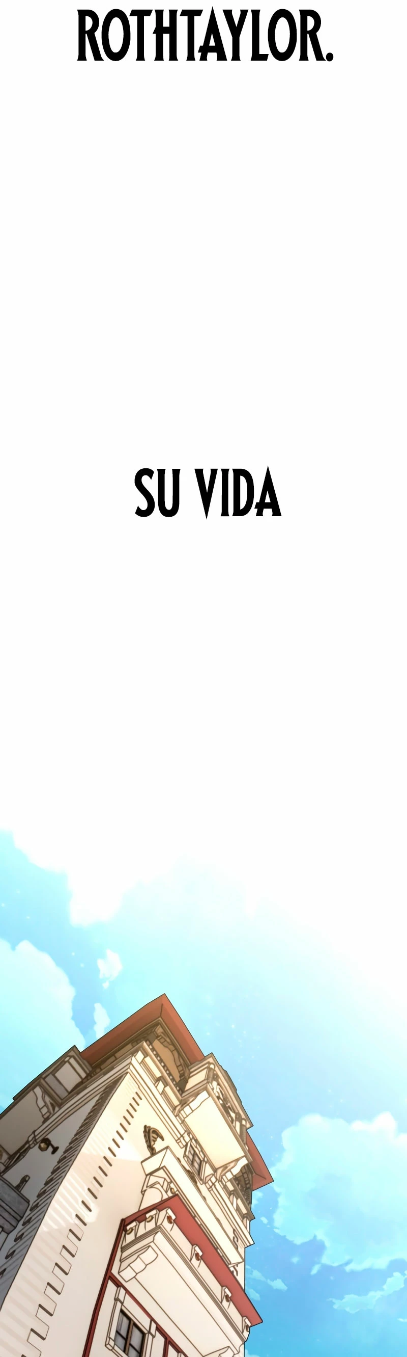 Guia de supervivencia del extra de la academia Capítulo 1 - Page 5