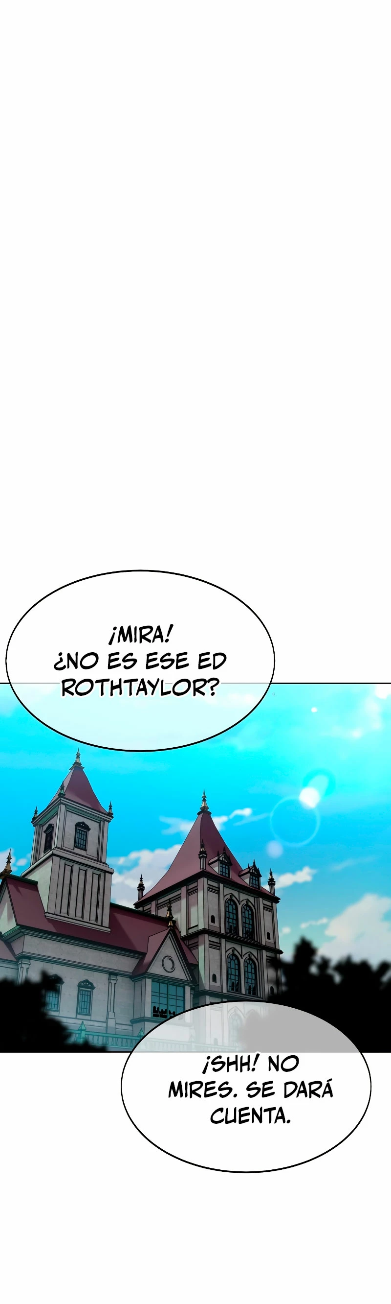 Guia de supervivencia del extra de la academia Capítulo 1 - Page 7