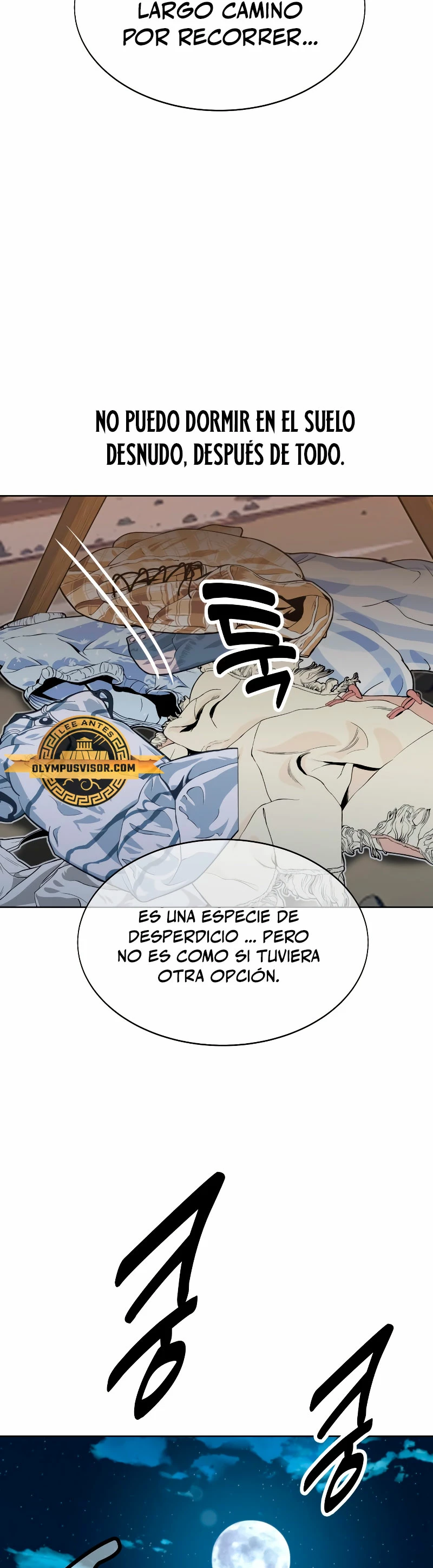 Guia de supervivencia del extra de la academia Capítulo 1 - Page 53