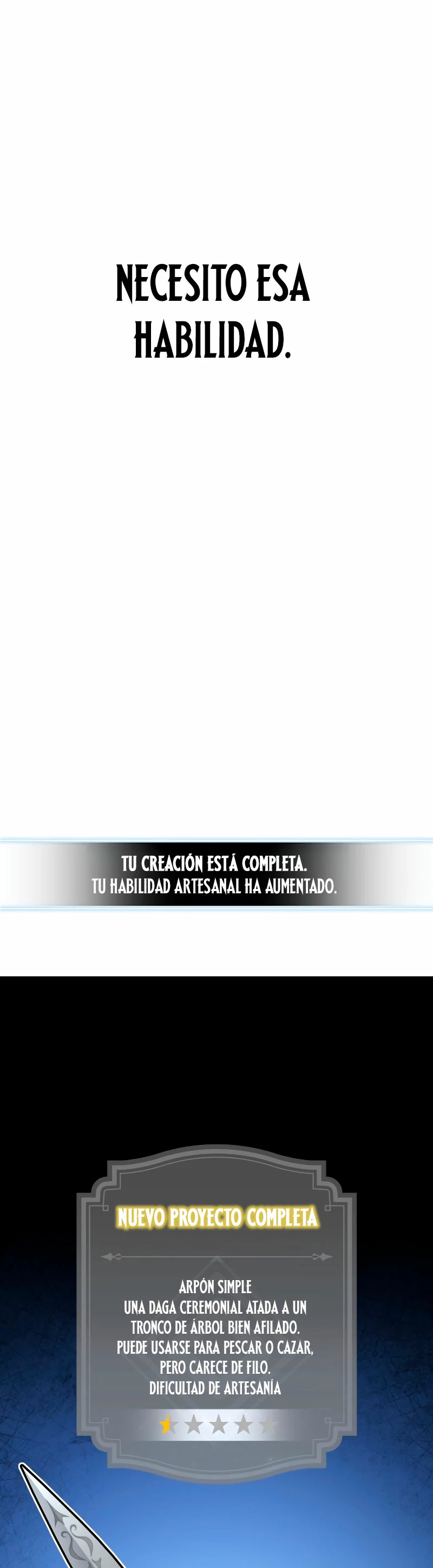 Guia de supervivencia del extra de la academia Capítulo 1 - Page 59