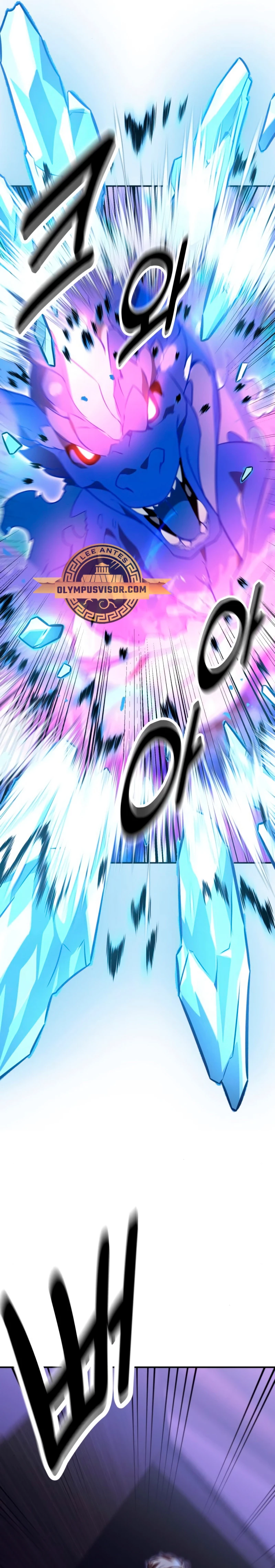 Guia de supervivencia del extra de la academia Capítulo 10 - Page 38