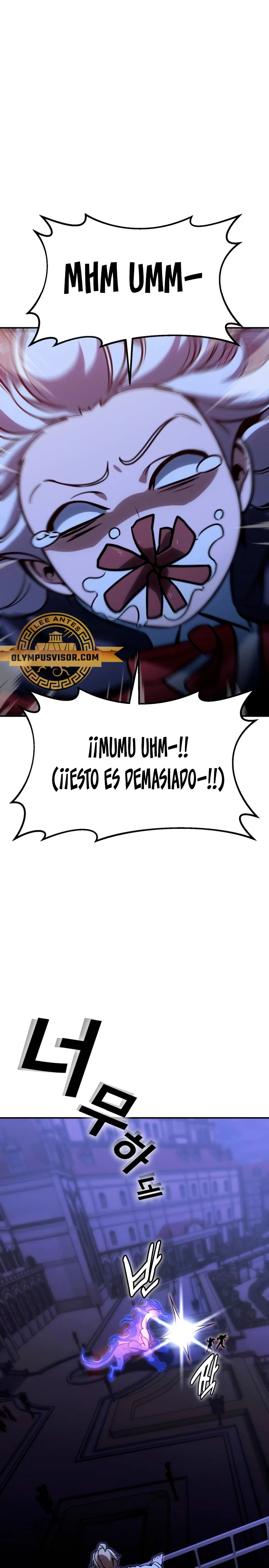 Guia de supervivencia del extra de la academia Capítulo 10 - Page 47