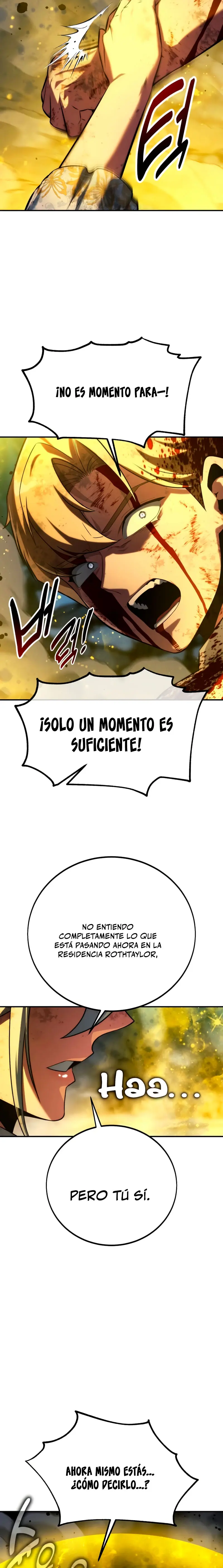 Guia de supervivencia del extra de la academia Capítulo 100 - Page 32