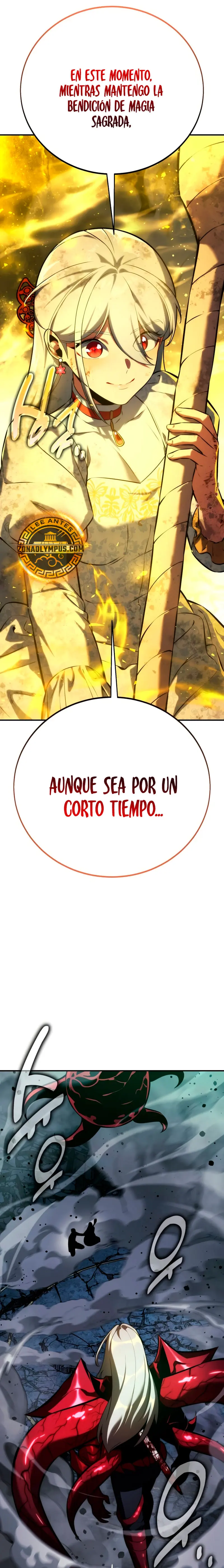 Guia de supervivencia del extra de la academia Capítulo 100 - Page 34