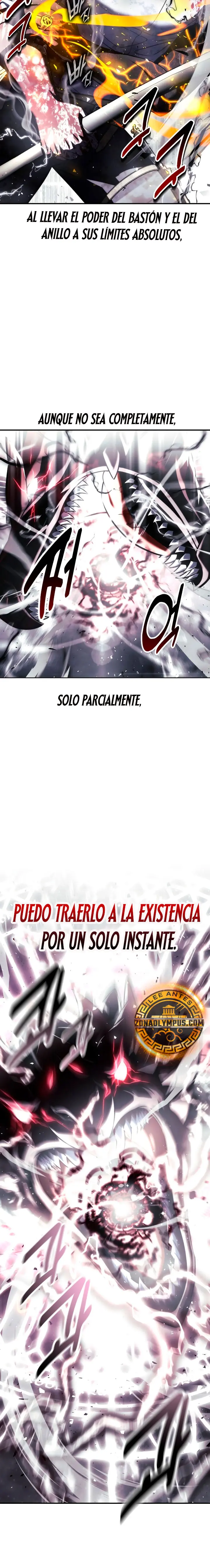 Guia de supervivencia del extra de la academia Capítulo 101 - Page 7