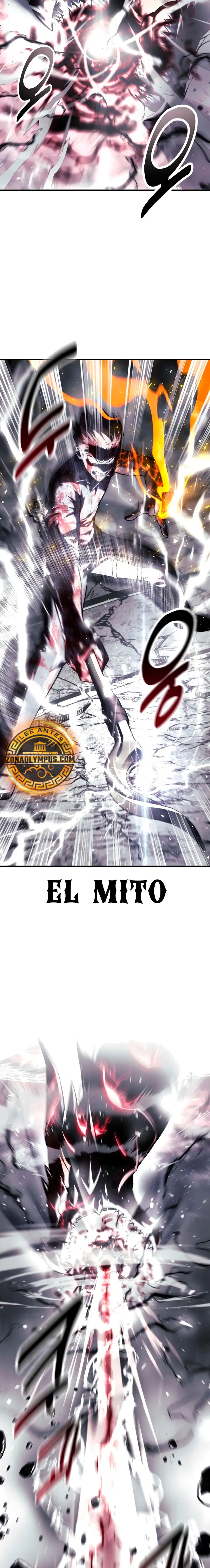 Guia de supervivencia del extra de la academia Capítulo 101 - Page 9