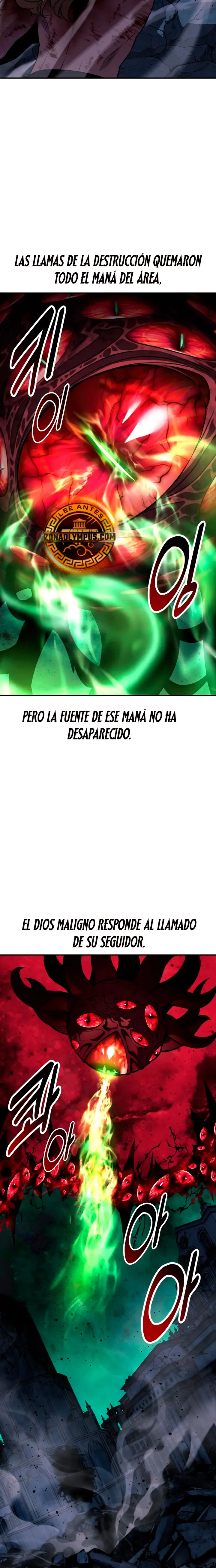 Guia de supervivencia del extra de la academia Capítulo 101 - Page 19