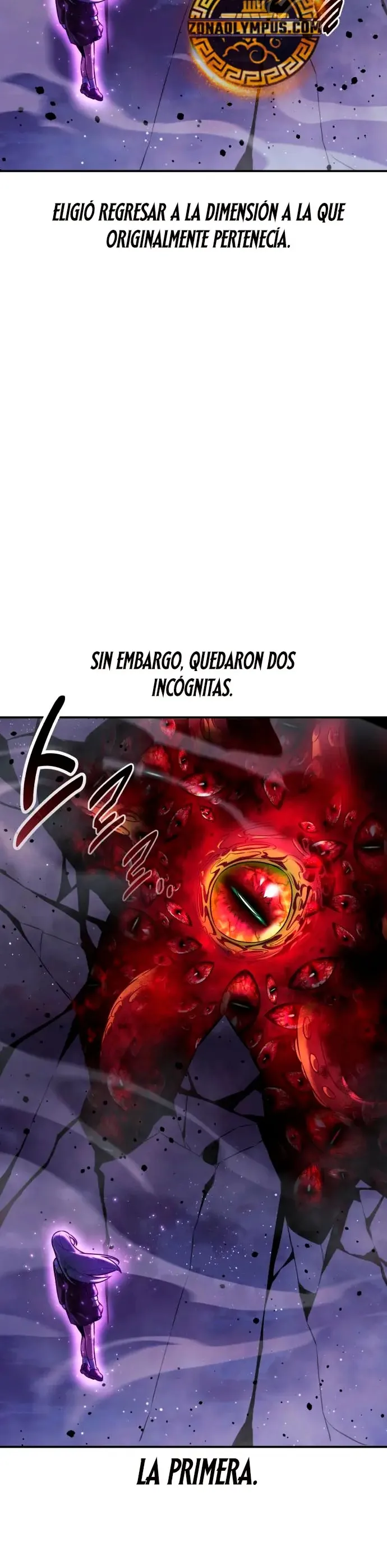 Guia de supervivencia del extra de la academia Capítulo 102 - Page 4