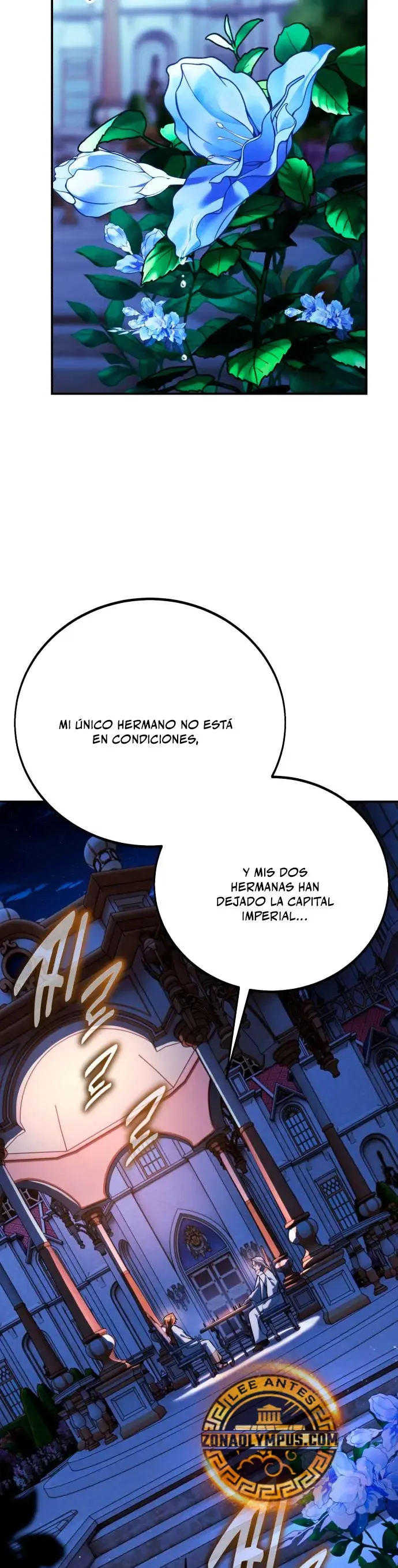 Guia de supervivencia del extra de la academia Capítulo 102 - Page 19
