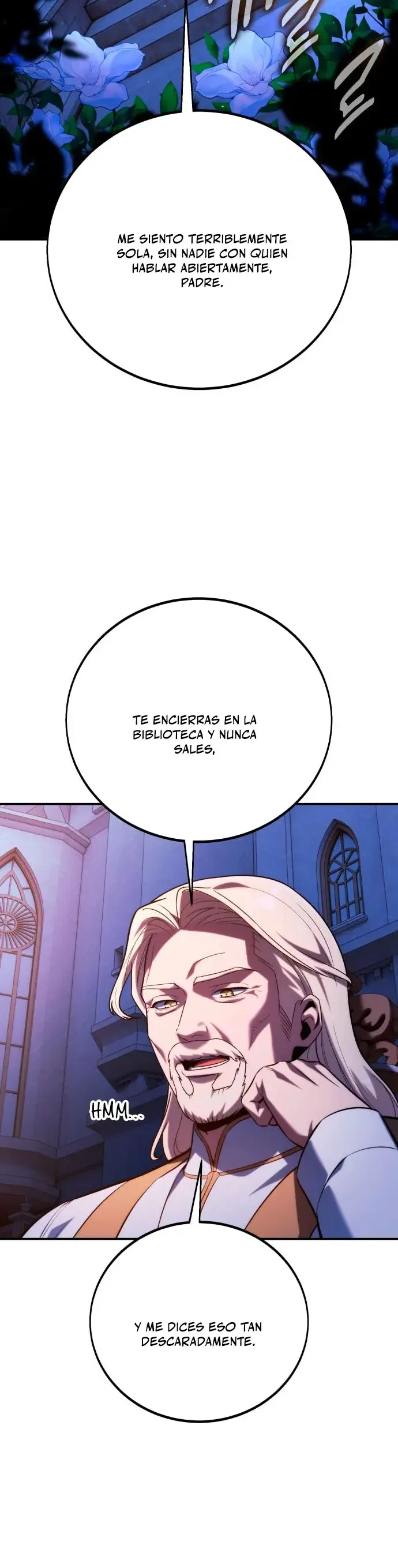 Guia de supervivencia del extra de la academia Capítulo 102 - Page 20