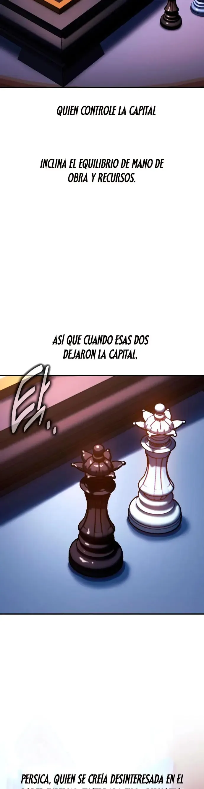 Guia de supervivencia del extra de la academia Capítulo 102 - Page 23